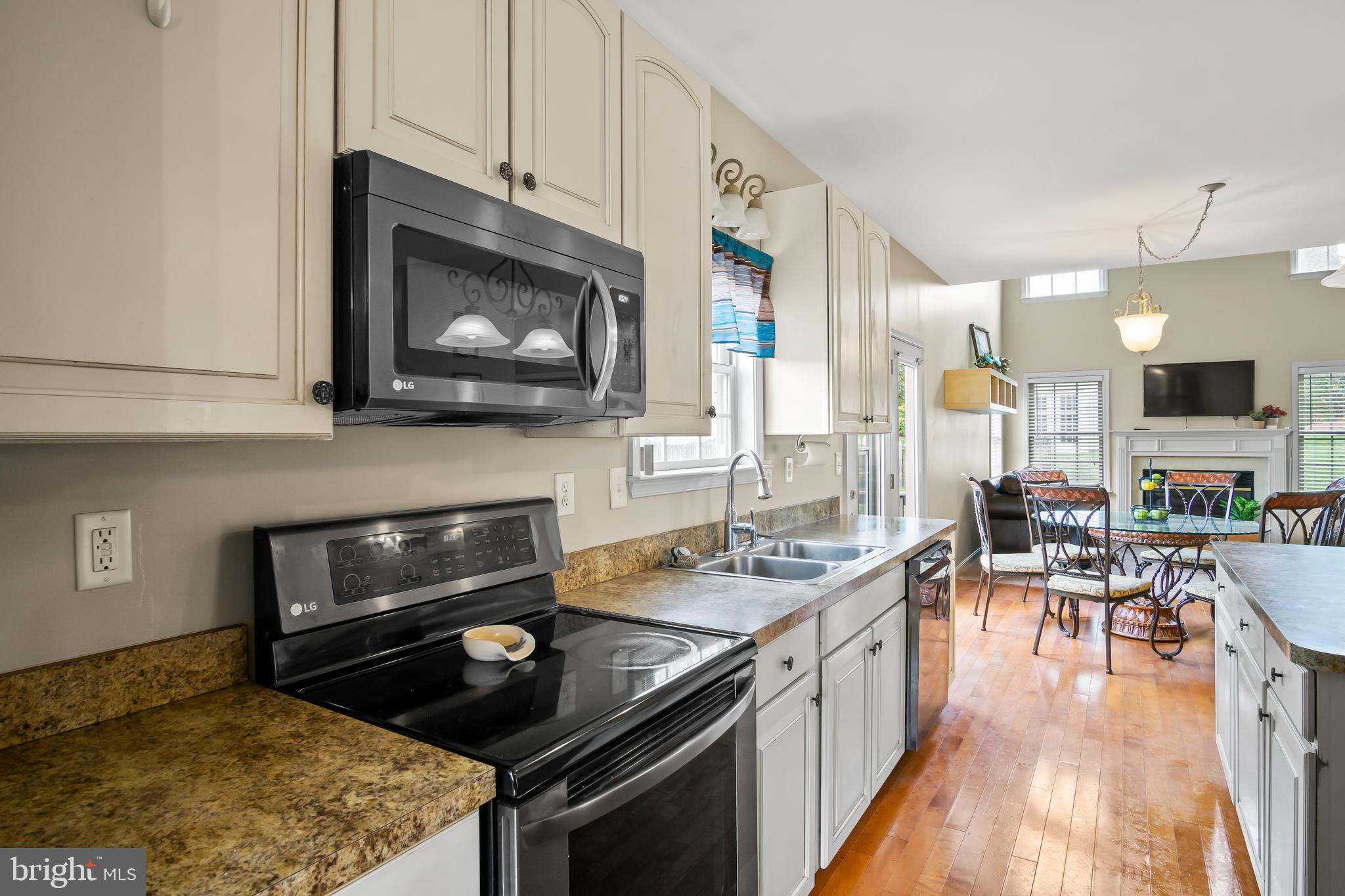 SPRING MILLS - Residential