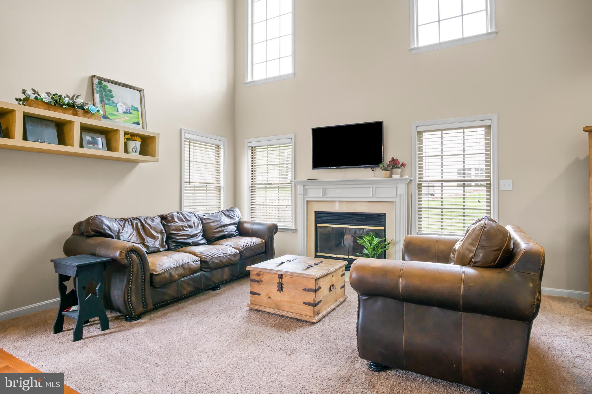 SPRING MILLS - Residential