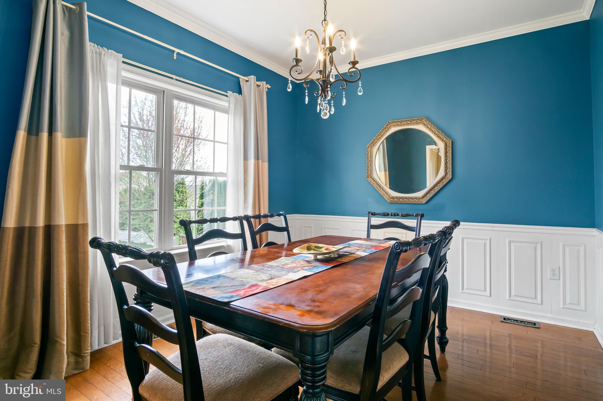 SPRING MILLS - Residential