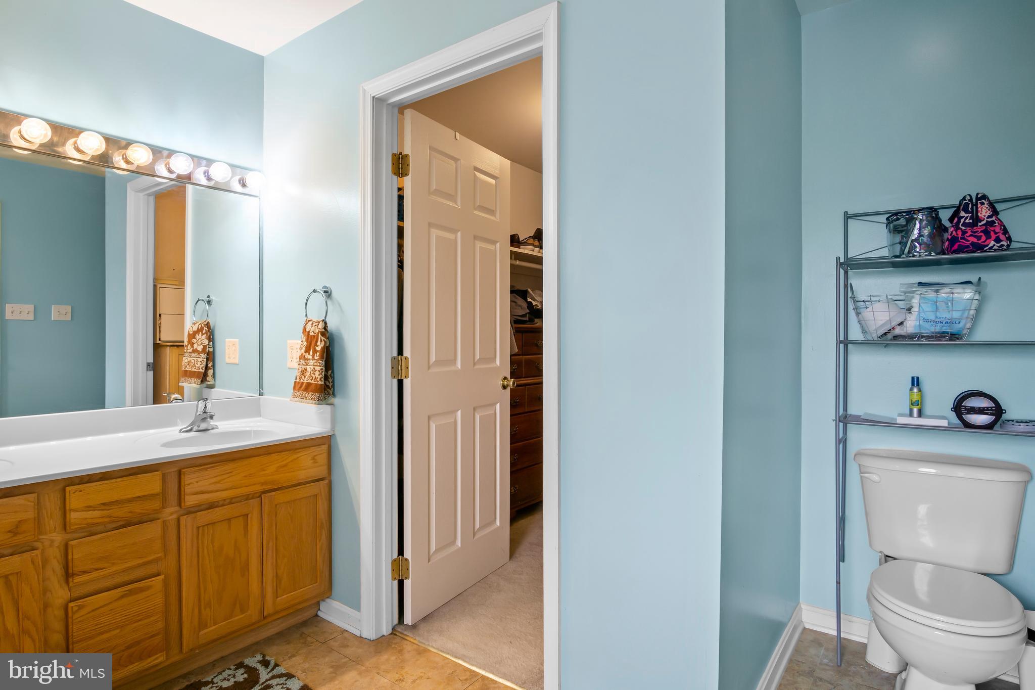 SPRING MILLS - Residential