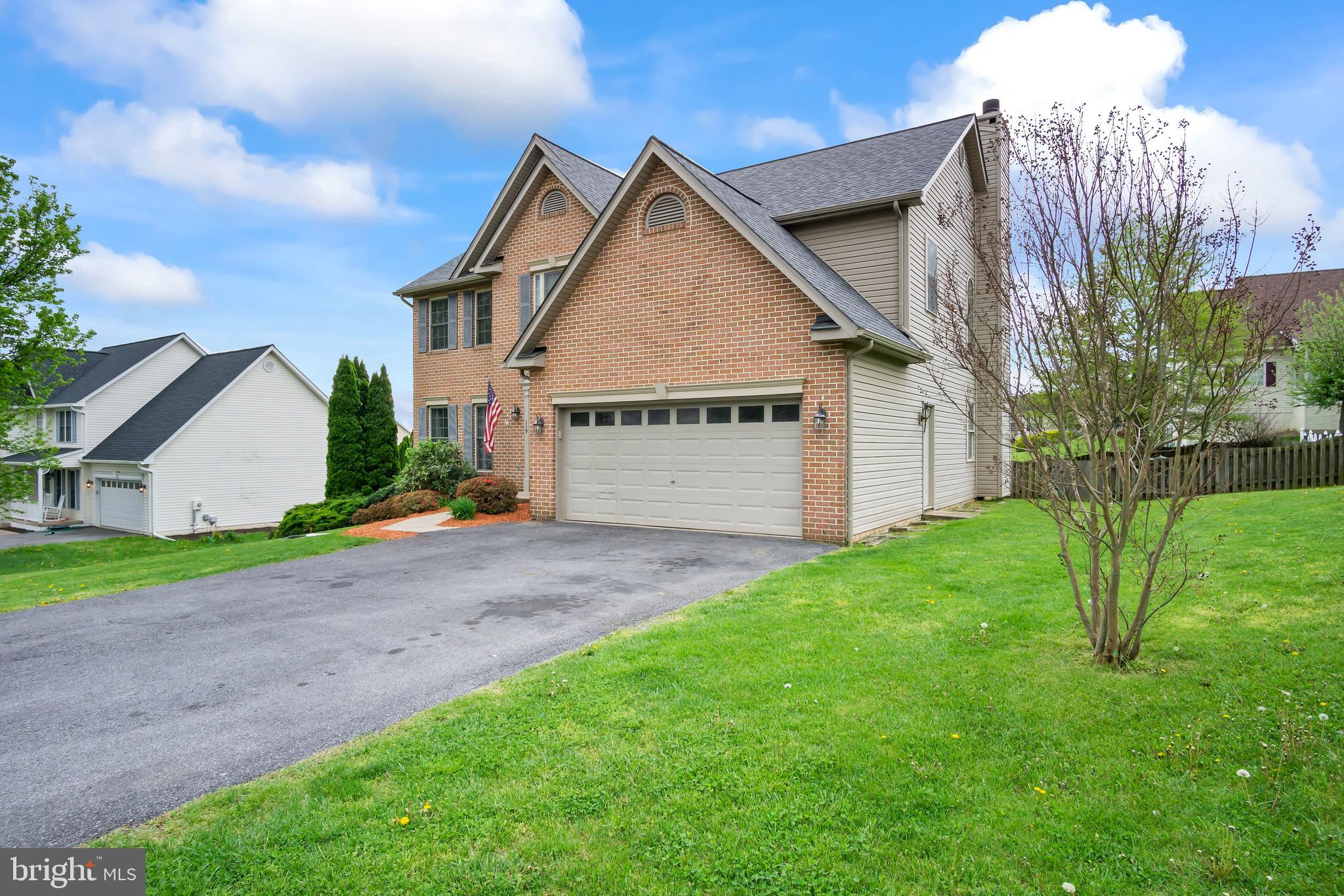 SPRING MILLS - Residential