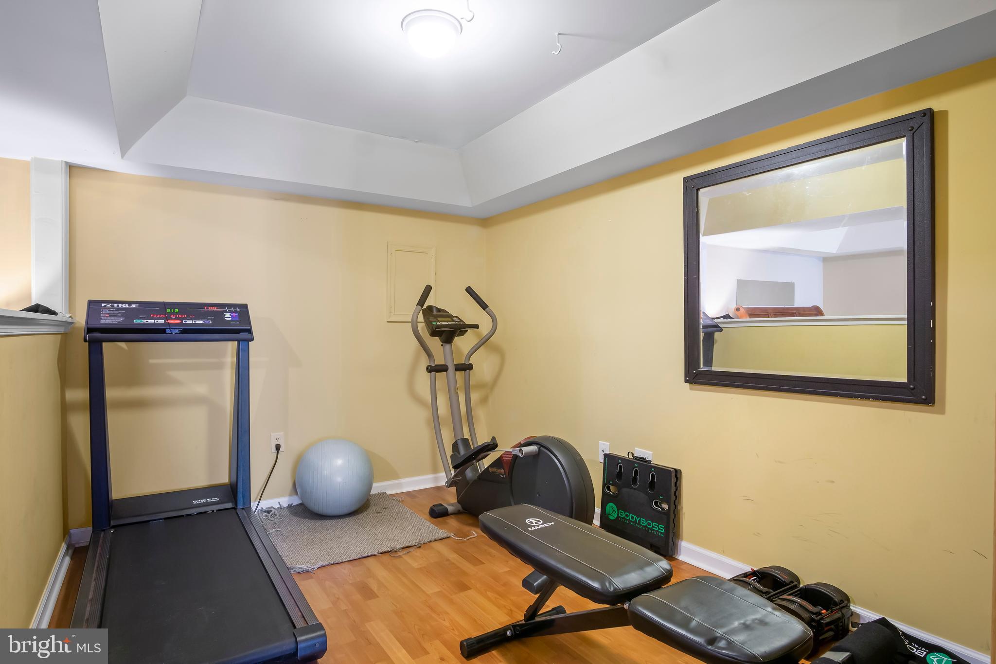 SPRING MILLS - Residential