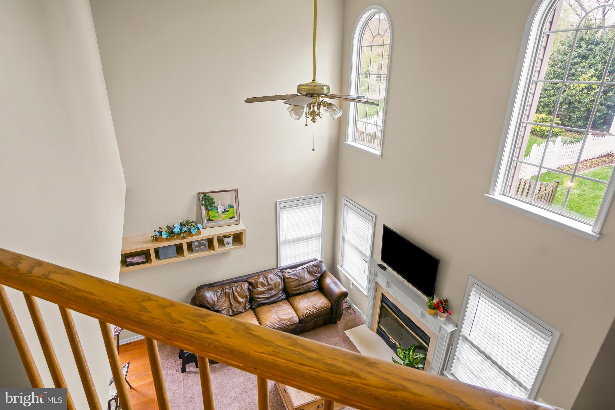 SPRING MILLS - Residential