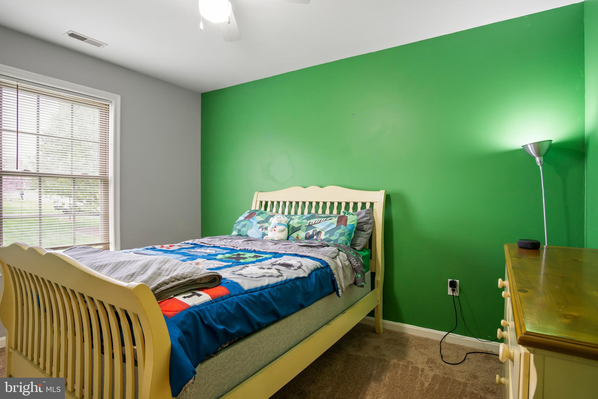 SPRING MILLS - Residential