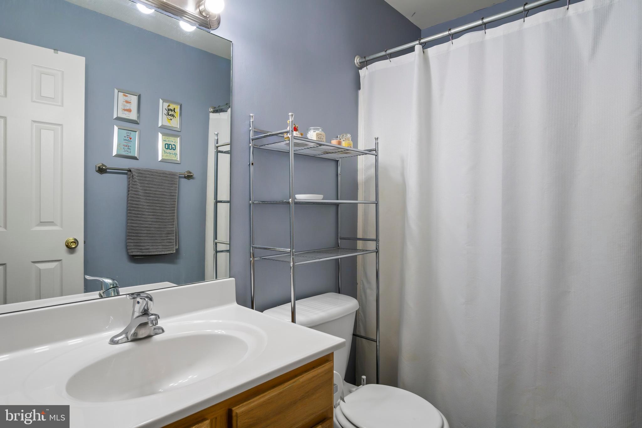 SPRING MILLS - Residential