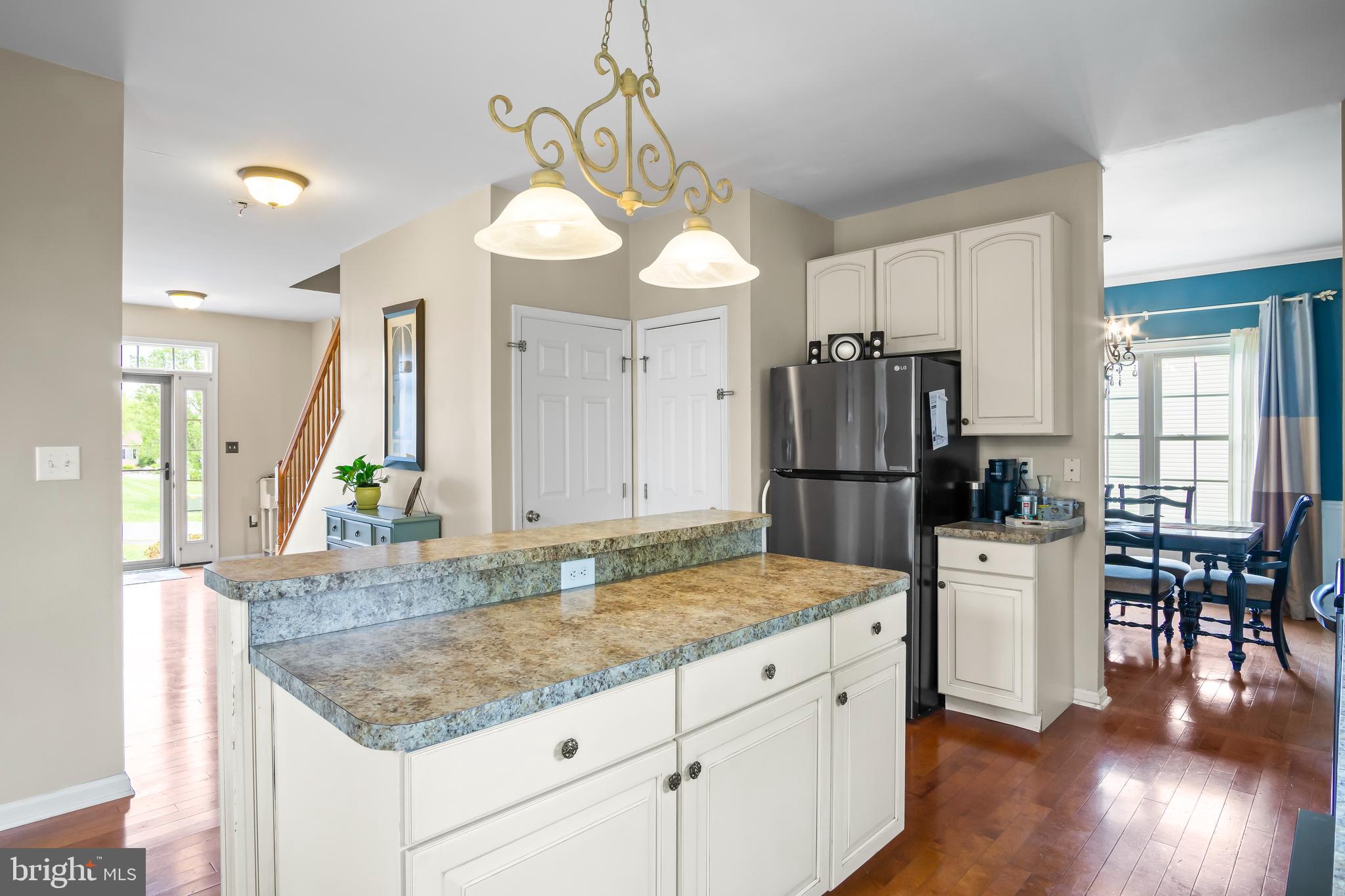 SPRING MILLS - Residential