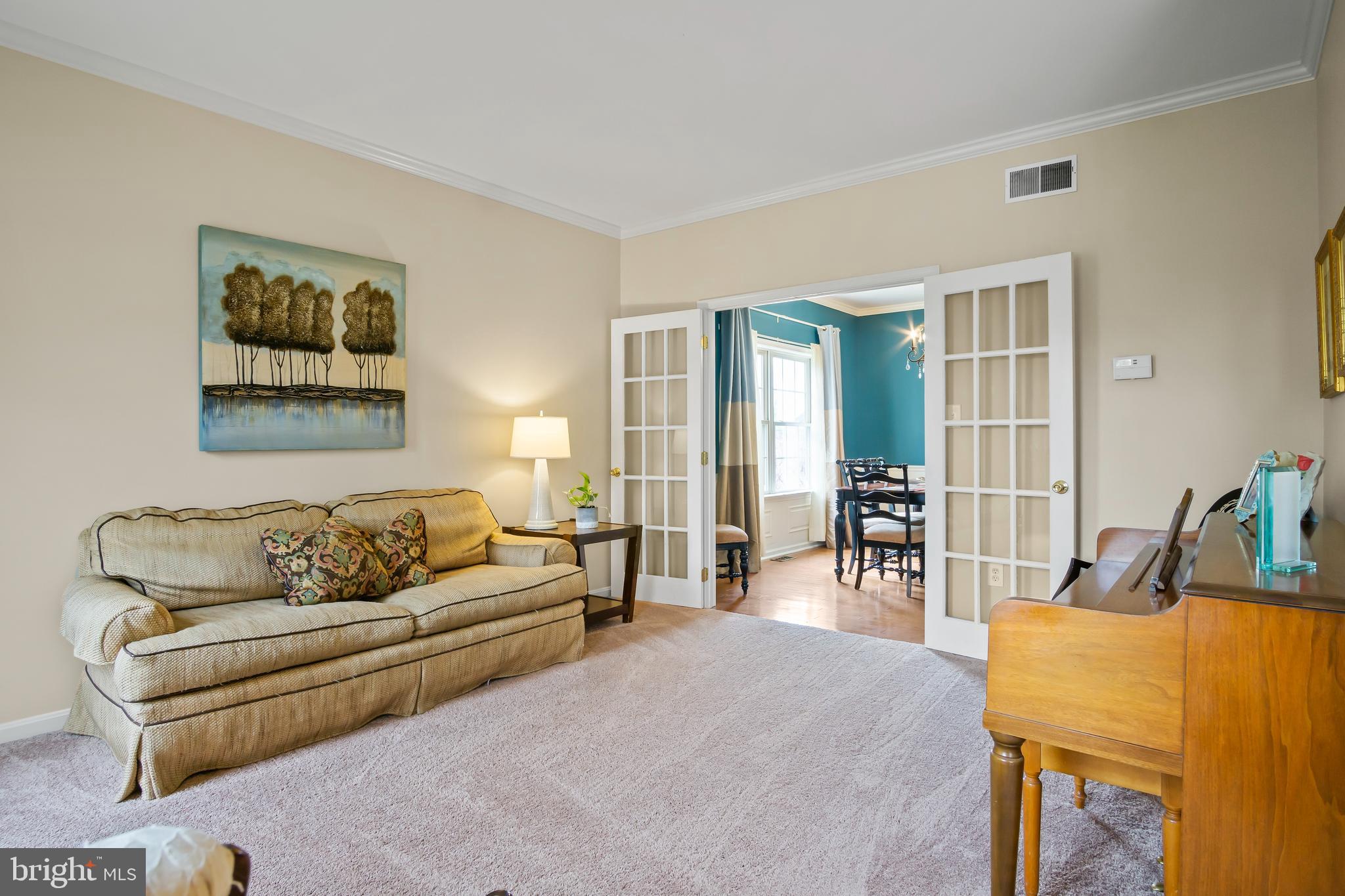 SPRING MILLS - Residential