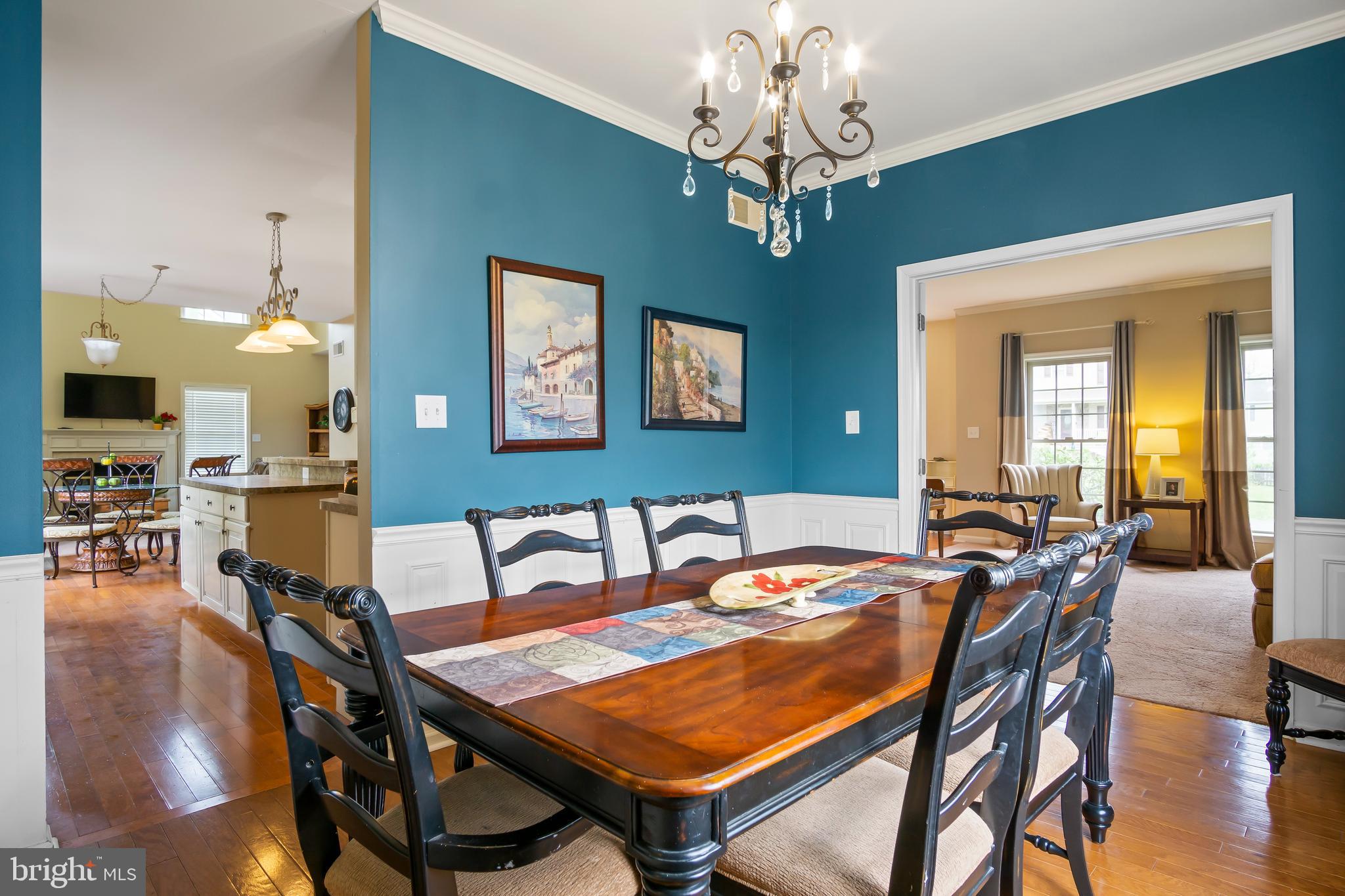 SPRING MILLS - Residential