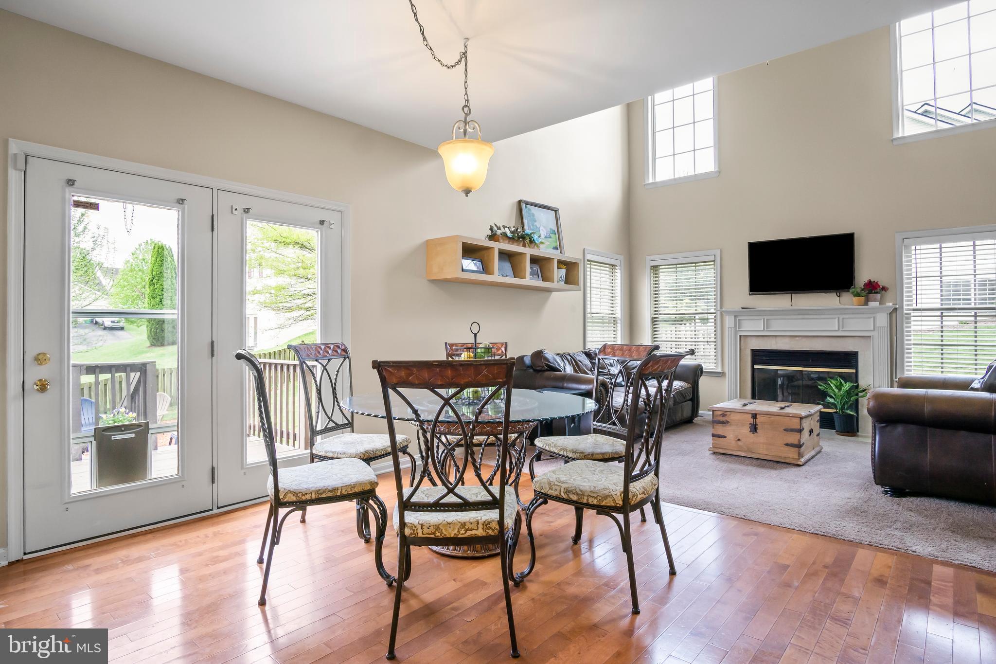 SPRING MILLS - Residential