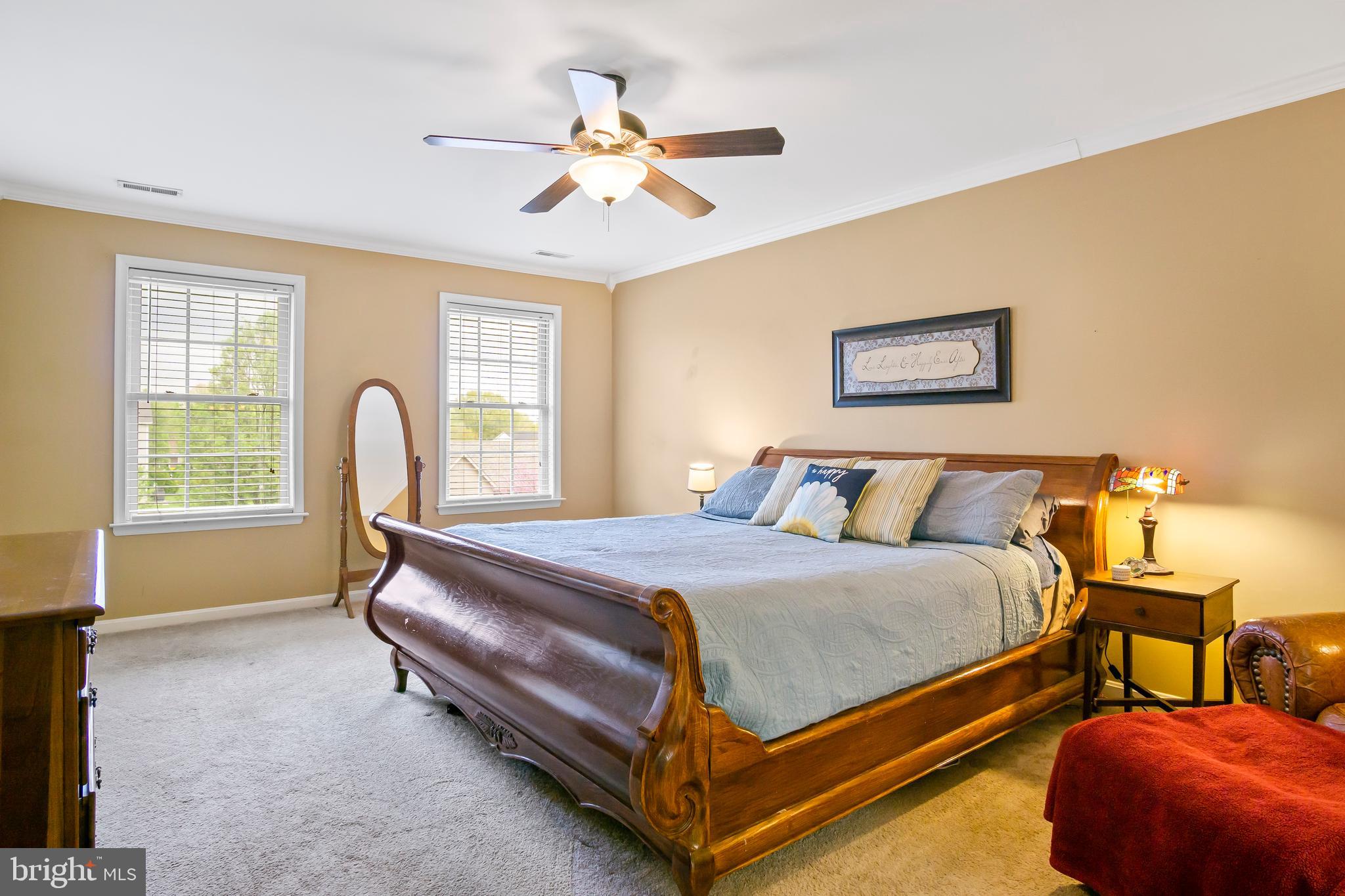 SPRING MILLS - Residential