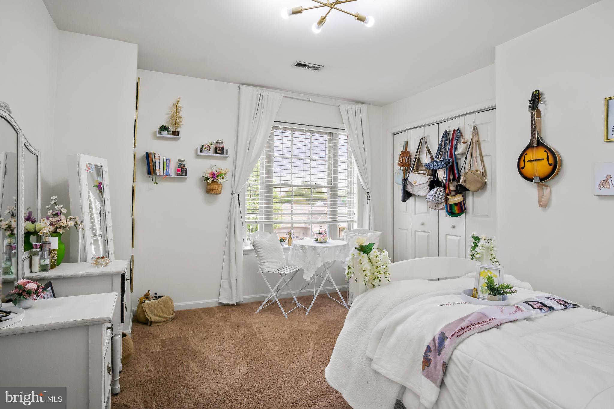 SPRING MILLS - Residential