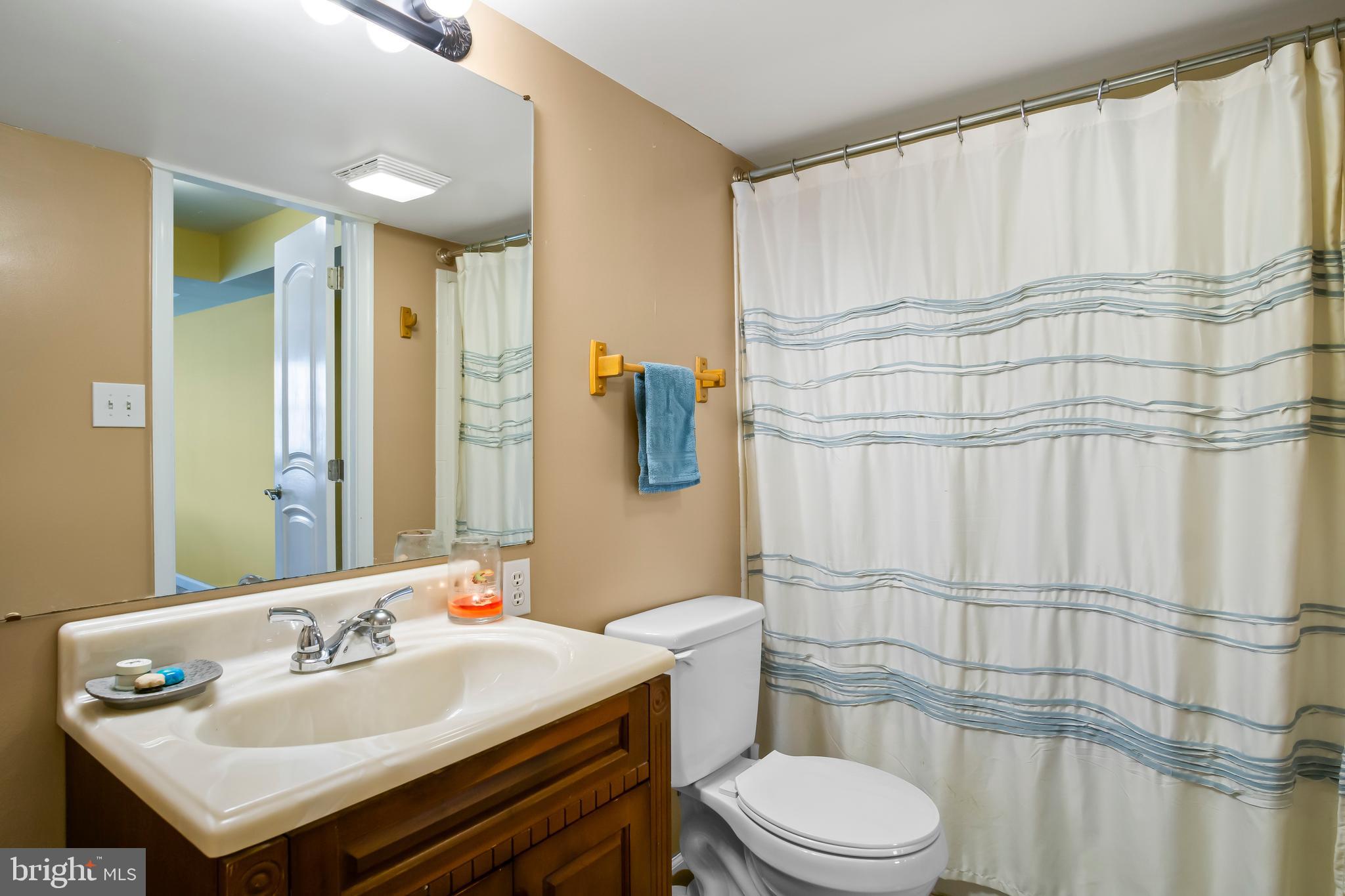 SPRING MILLS - Residential