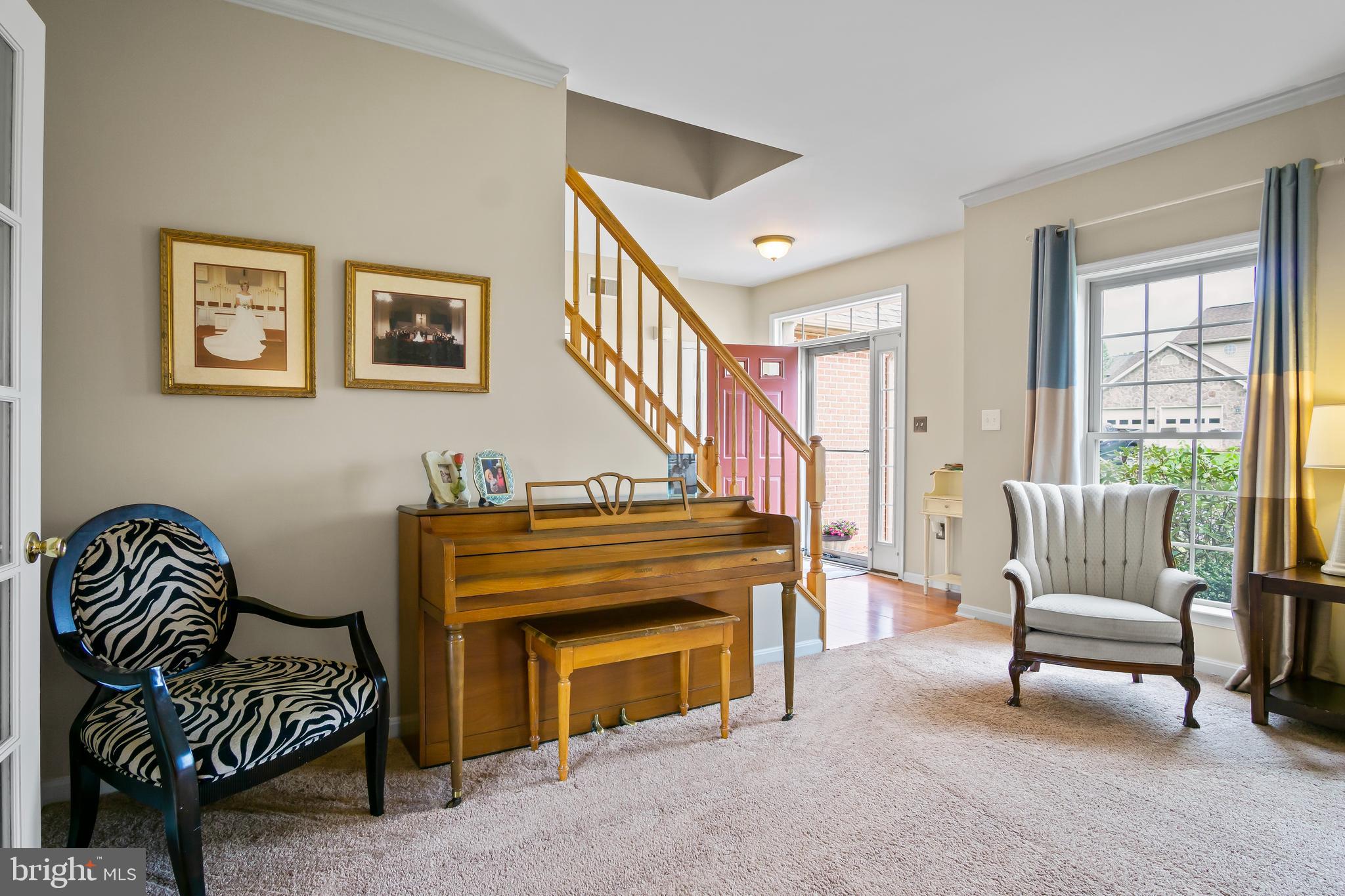 SPRING MILLS - Residential