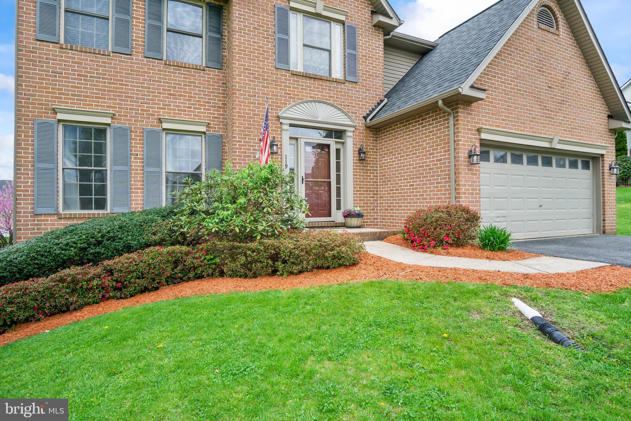 SPRING MILLS - Residential