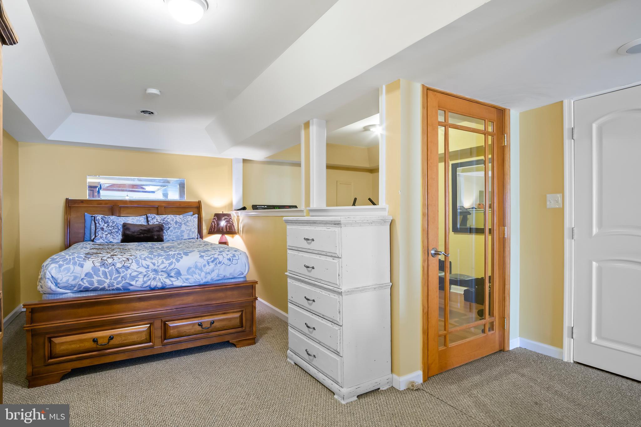 SPRING MILLS - Residential