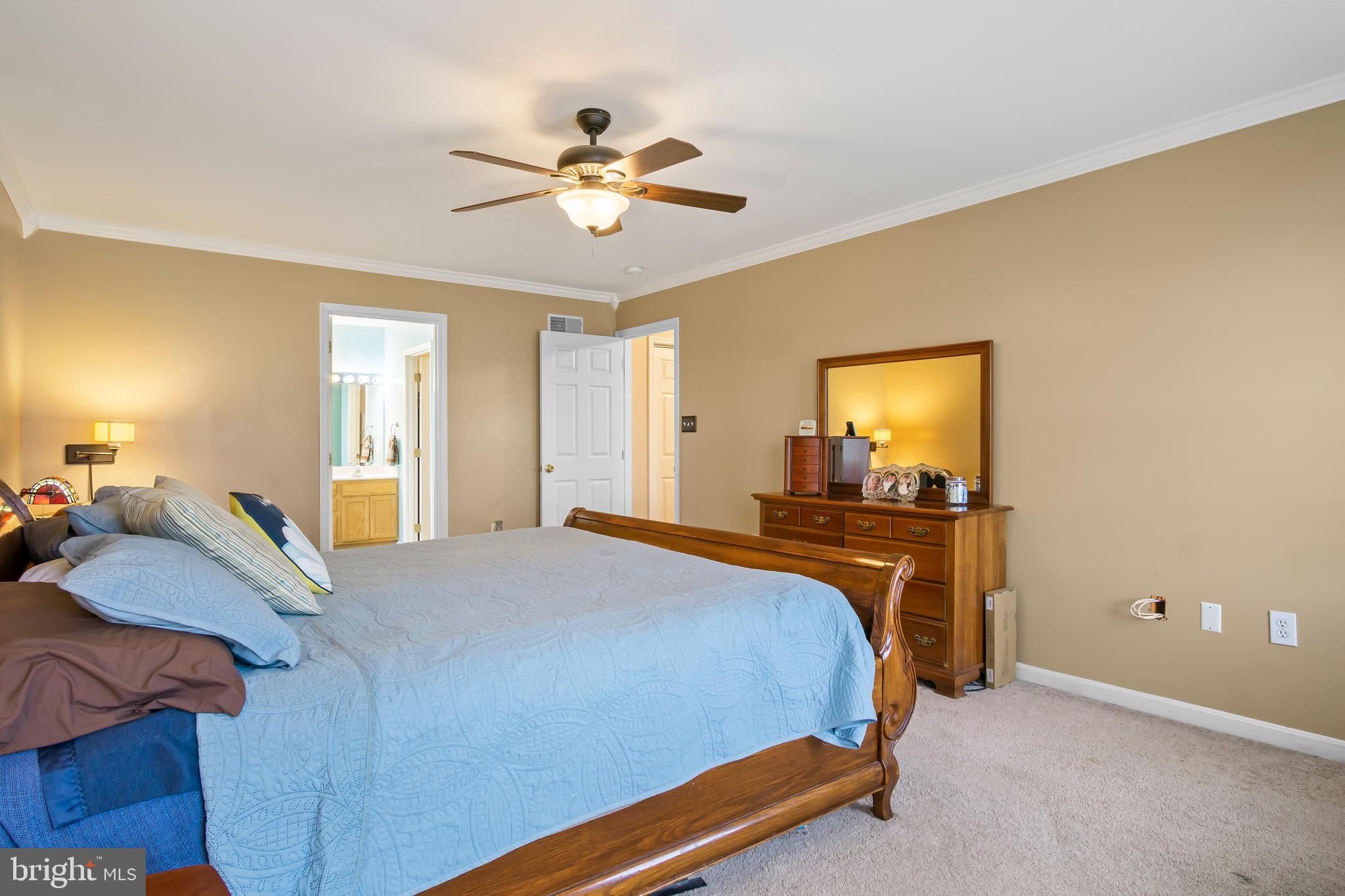 SPRING MILLS - Residential