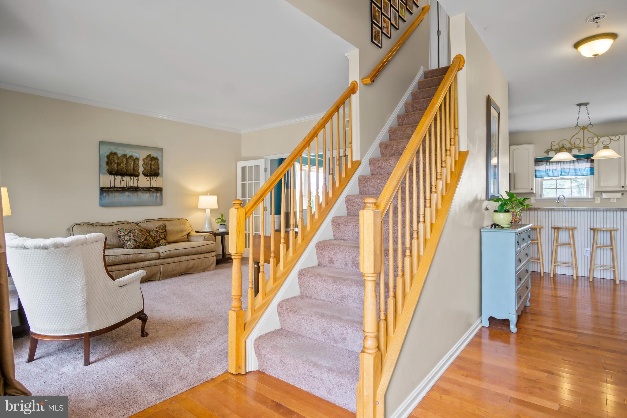 SPRING MILLS - Residential