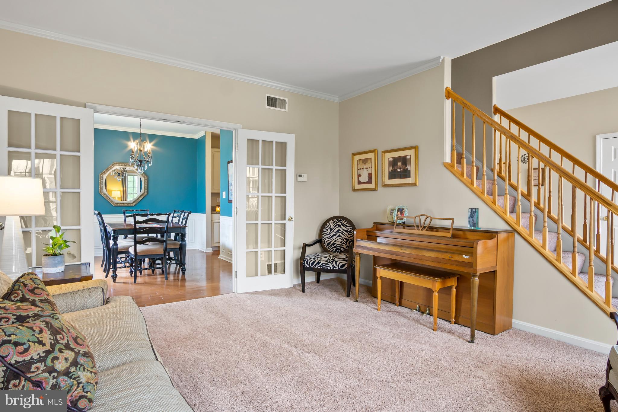 SPRING MILLS - Residential