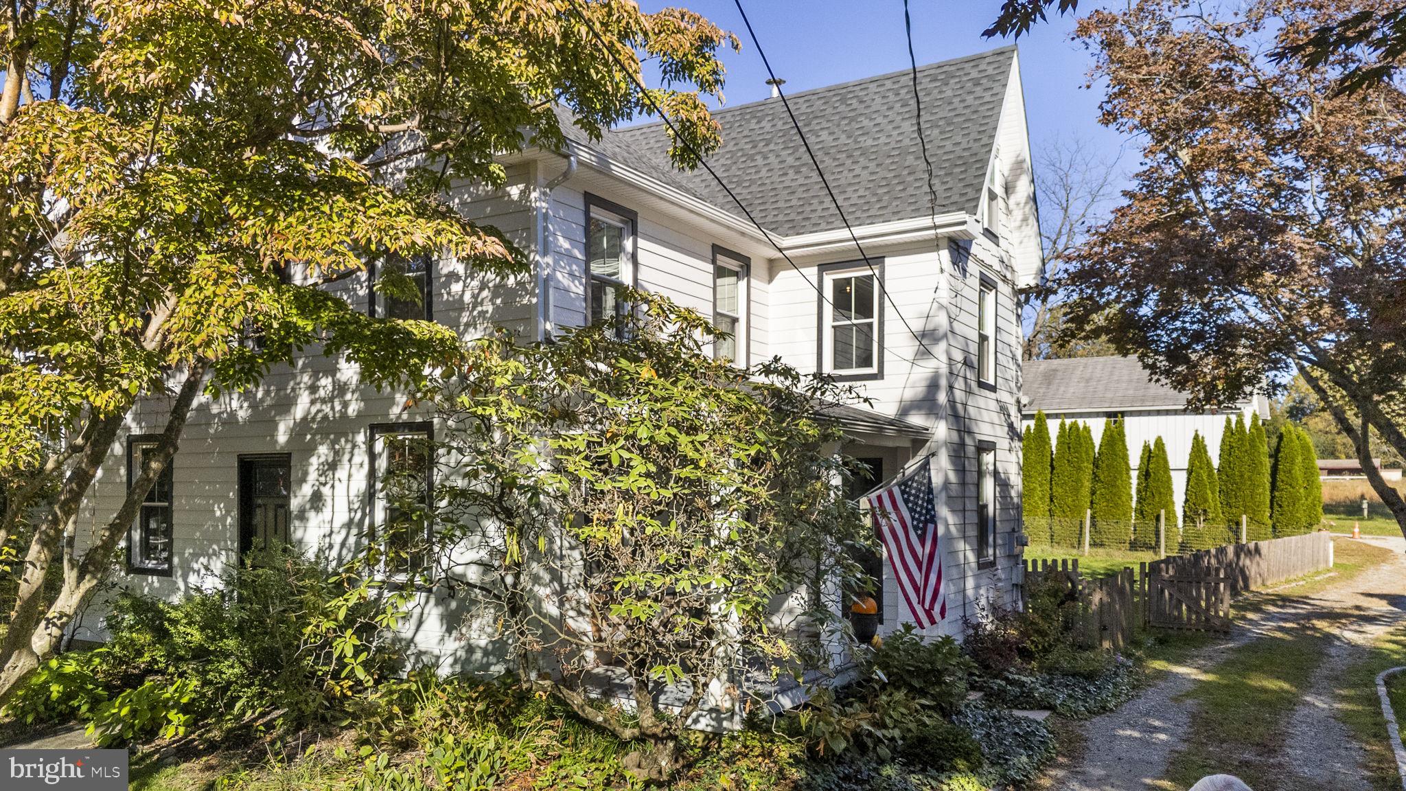 1283 W STRASBURG ROAD