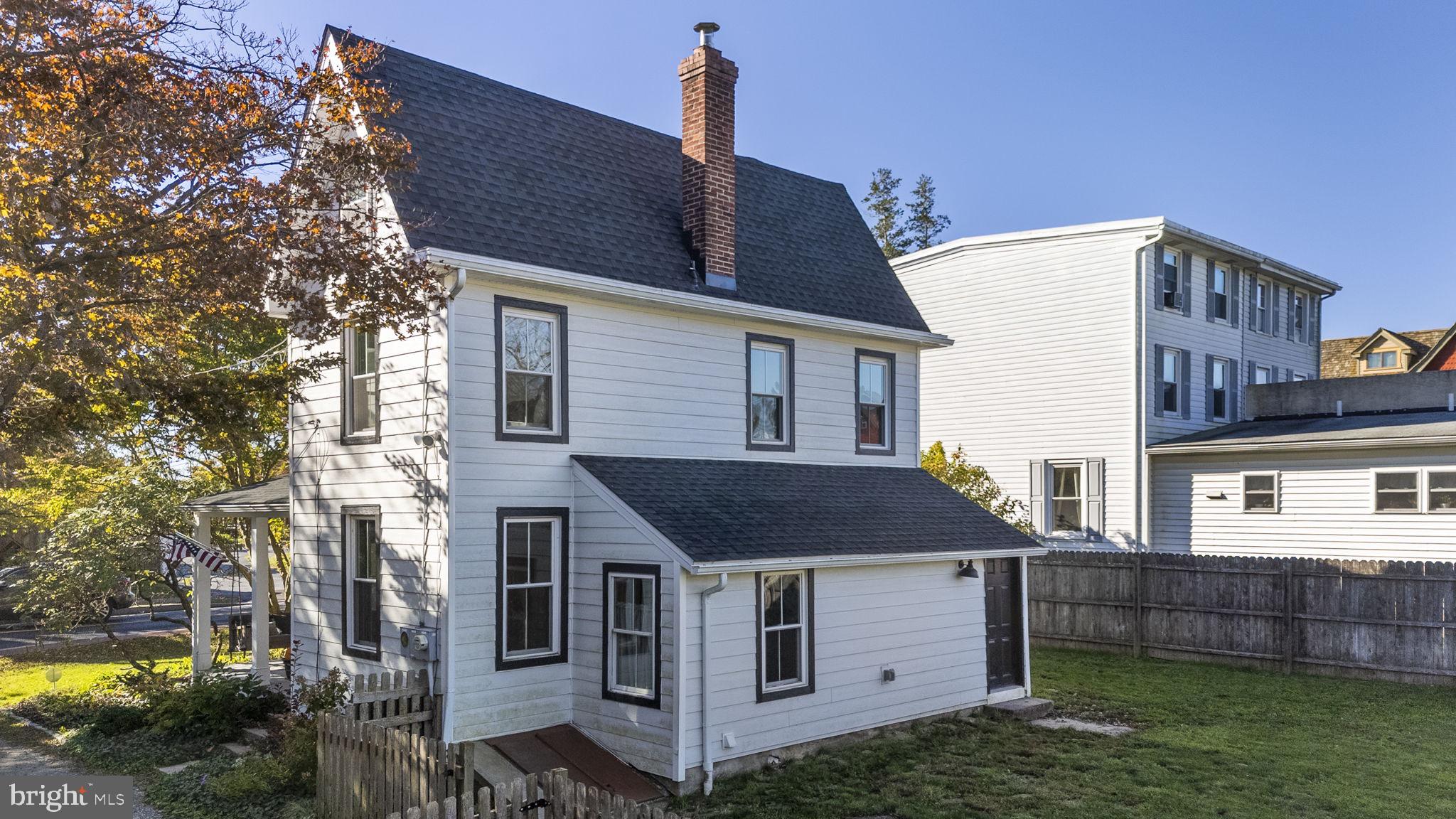 1283 W STRASBURG ROAD