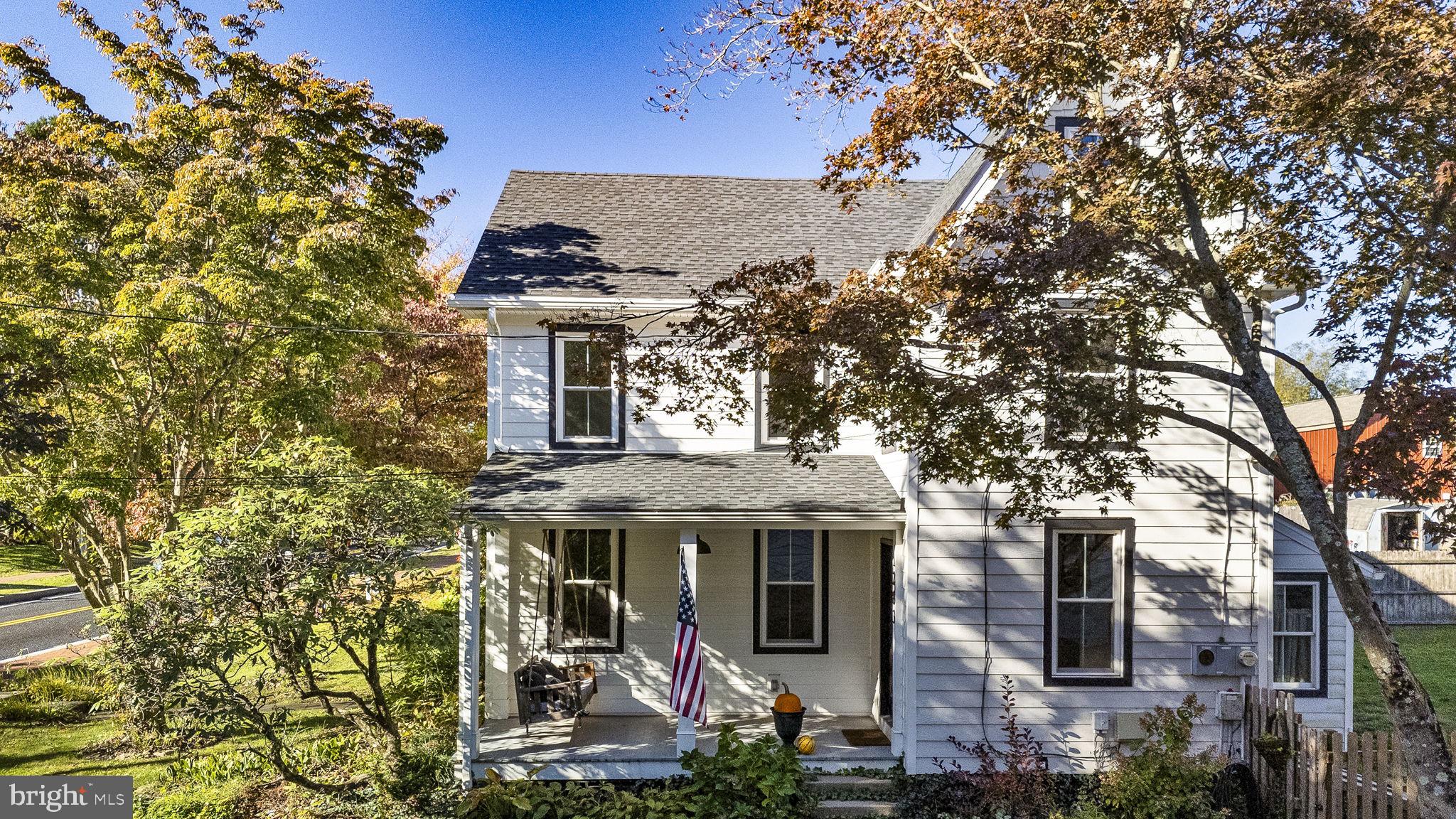1283 W STRASBURG ROAD