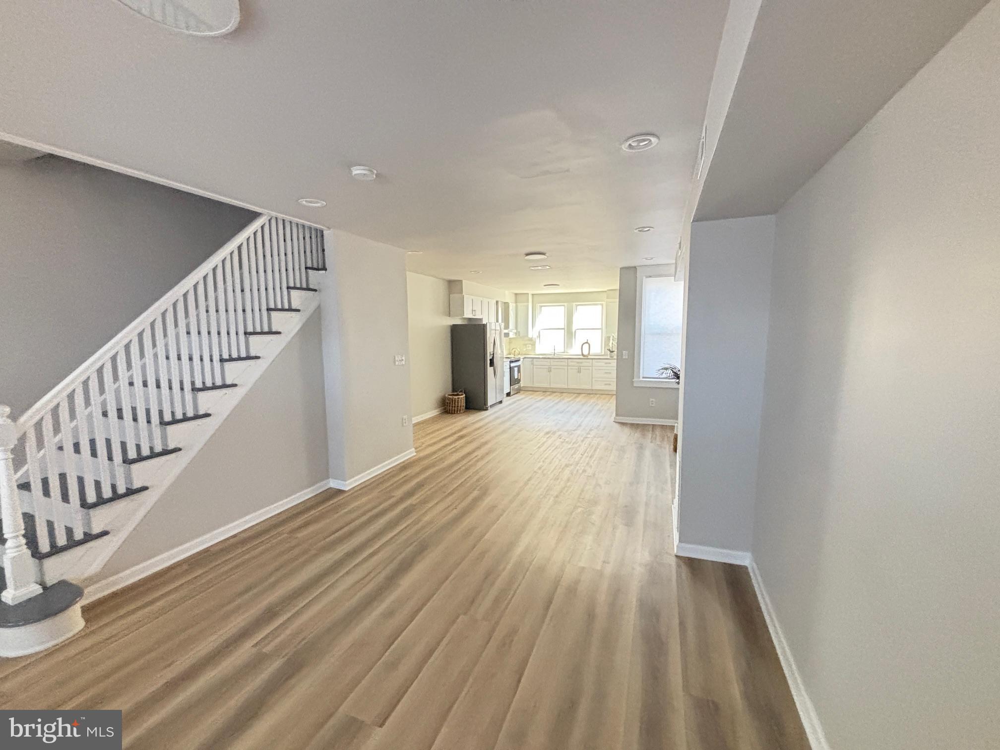 PHILADELPHIA - Residential