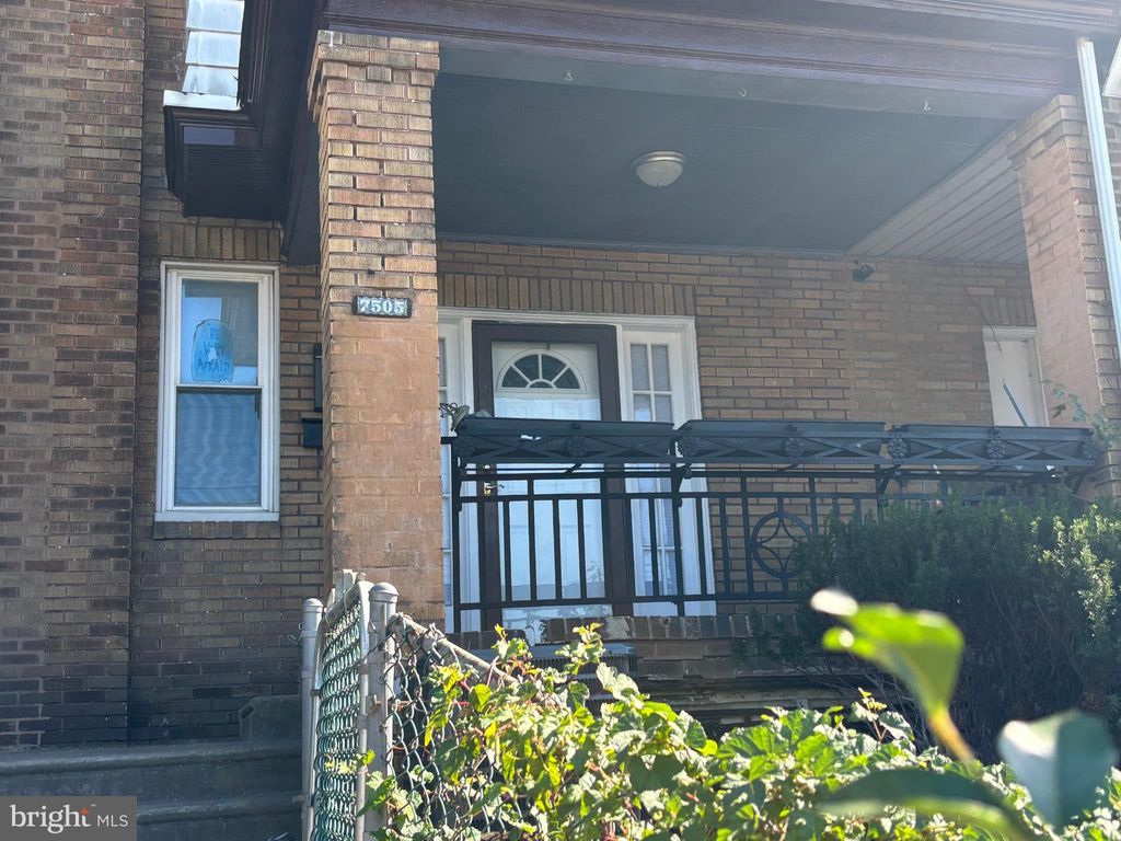 Photo of 7505 Torresdale Avenue, PHILADELPHIA, PA 19136 (MLS # PAPH2544808)