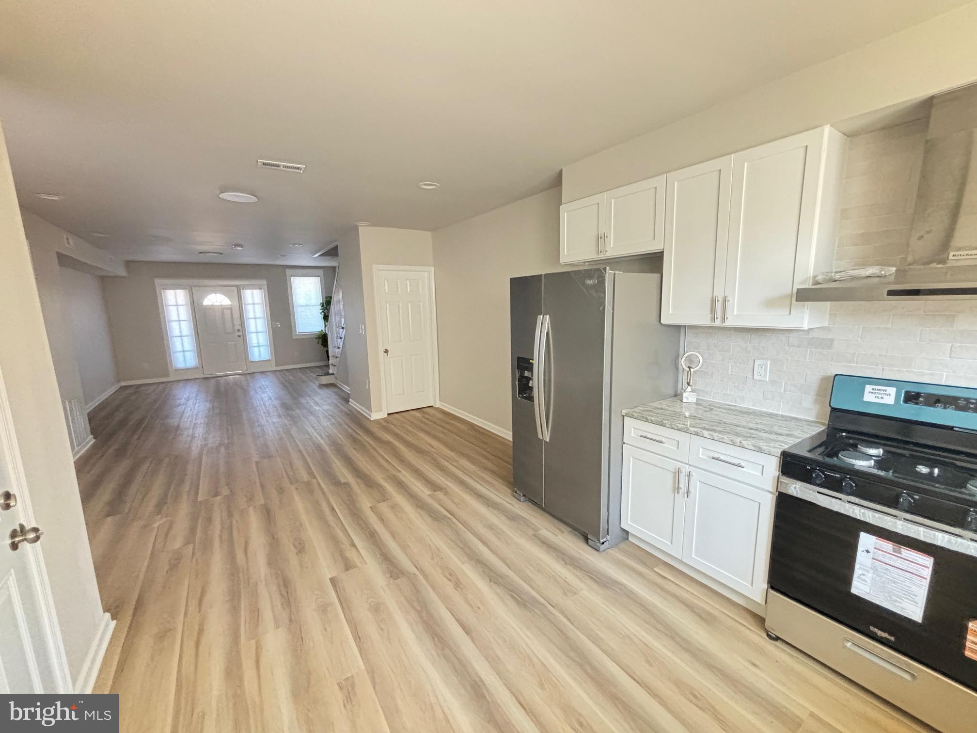 PHILADELPHIA - Residential