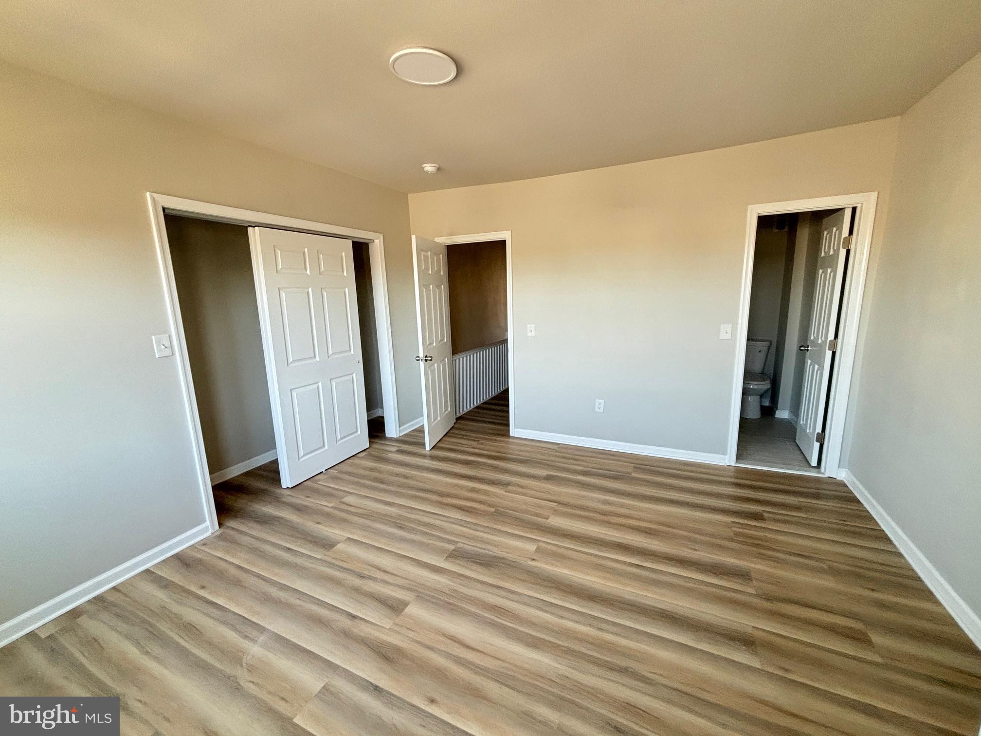 PHILADELPHIA - Residential