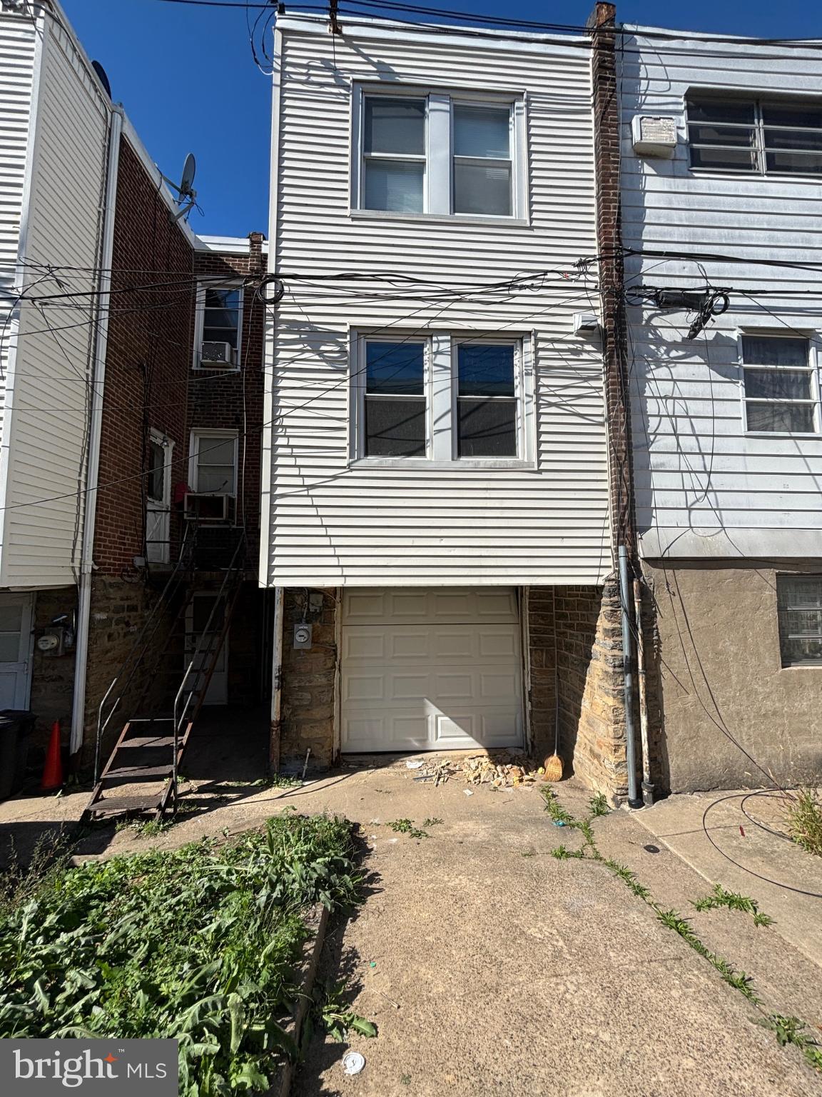 PHILADELPHIA - Residential