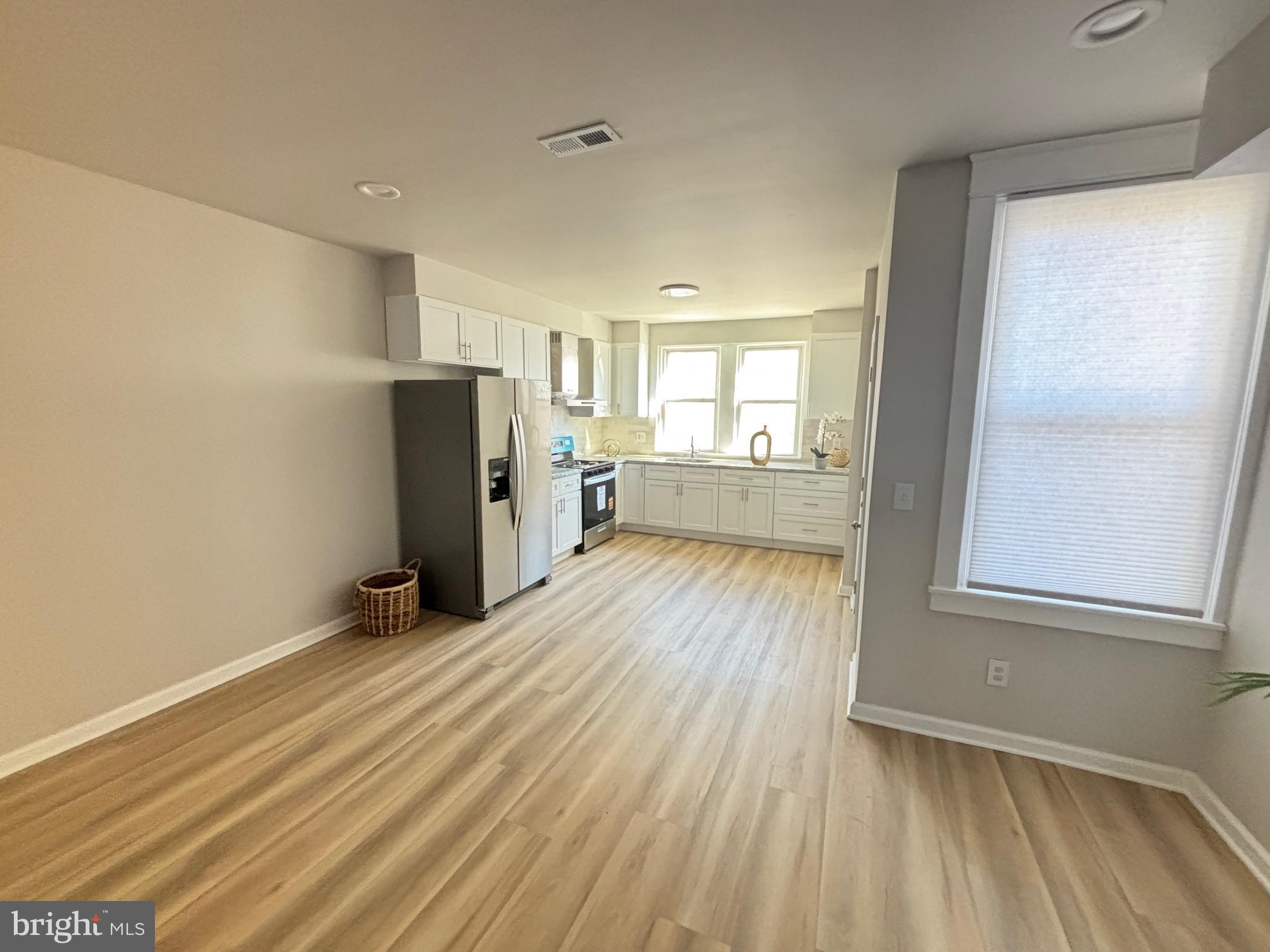 PHILADELPHIA - Residential