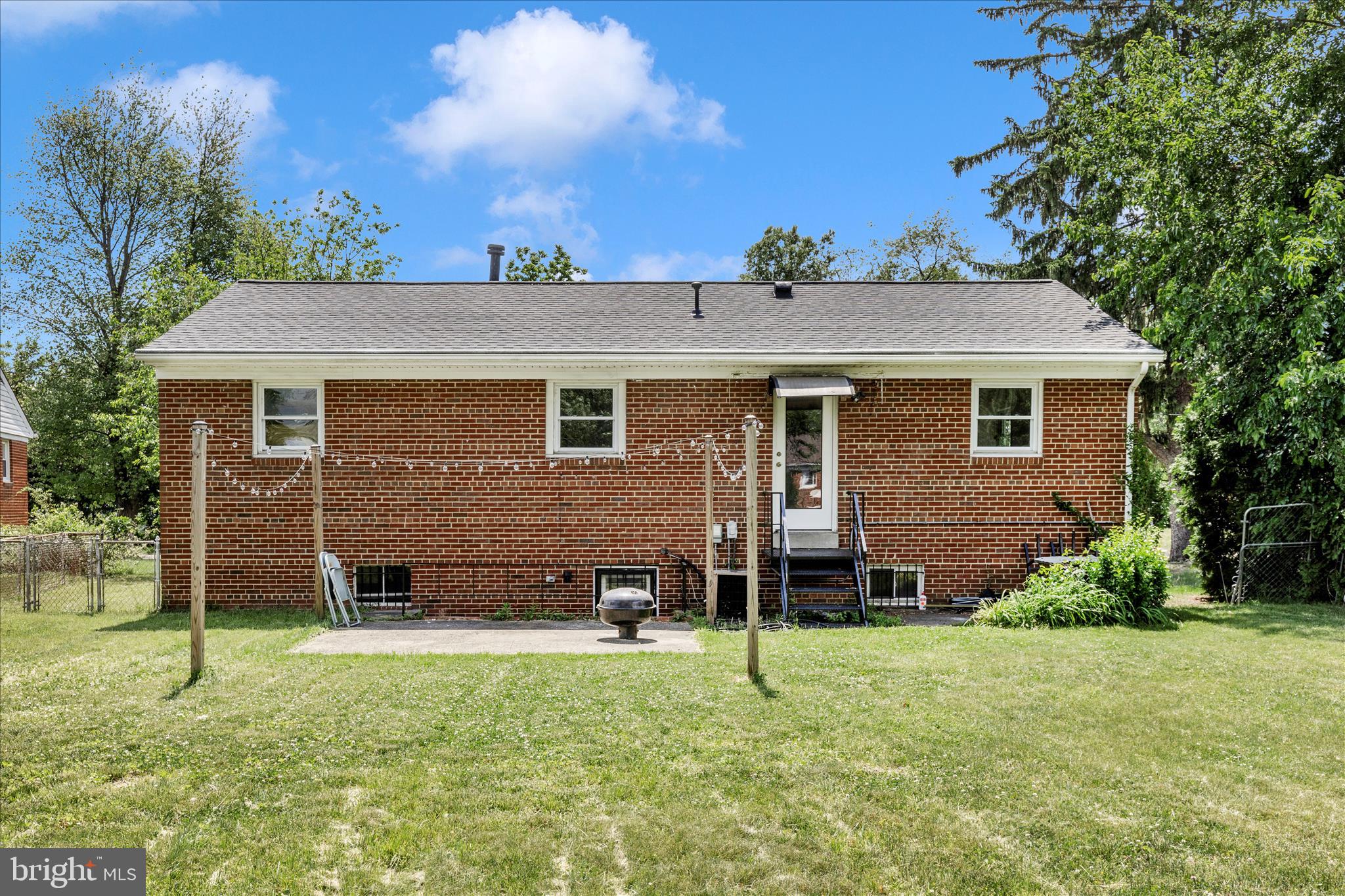 TAYLOR GARDENS - Residential