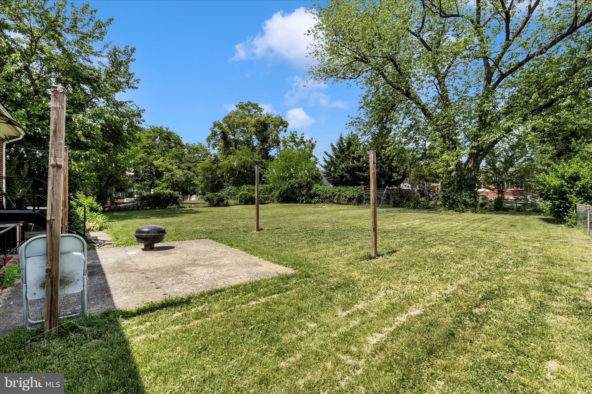 TAYLOR GARDENS - Residential