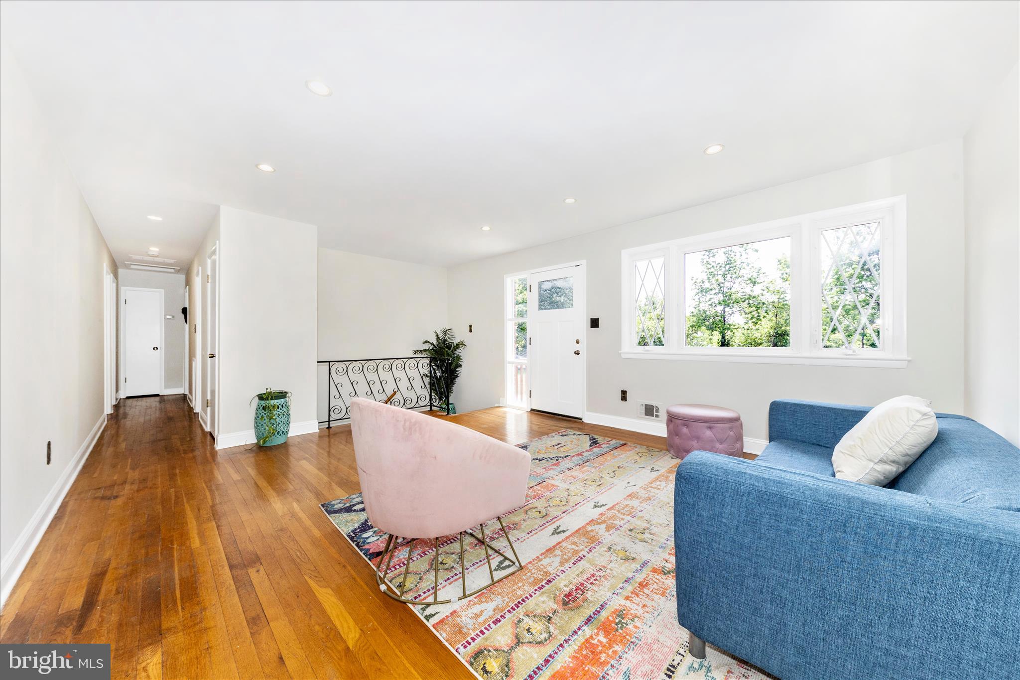 TAYLOR GARDENS - Residential