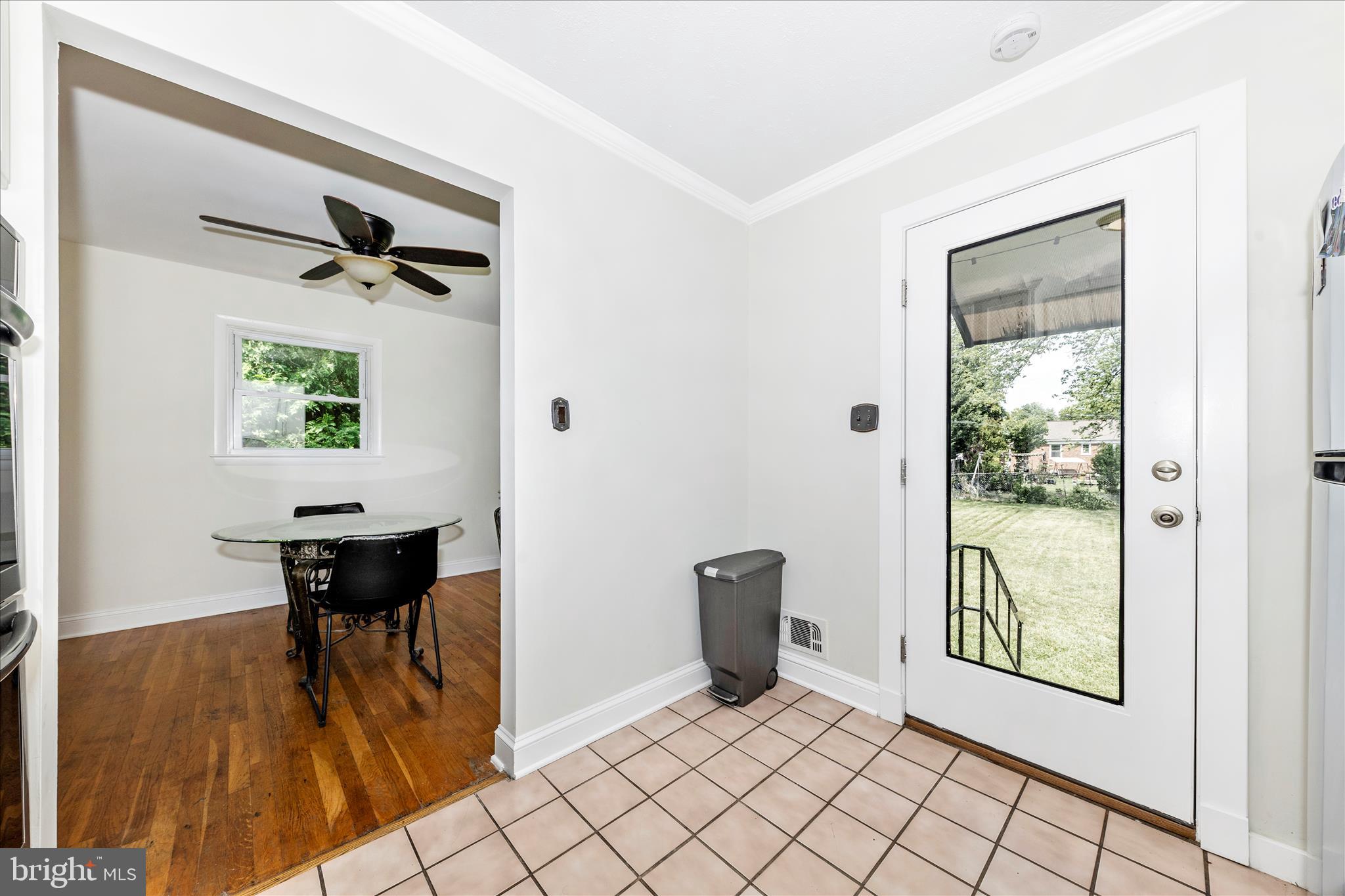 TAYLOR GARDENS - Residential