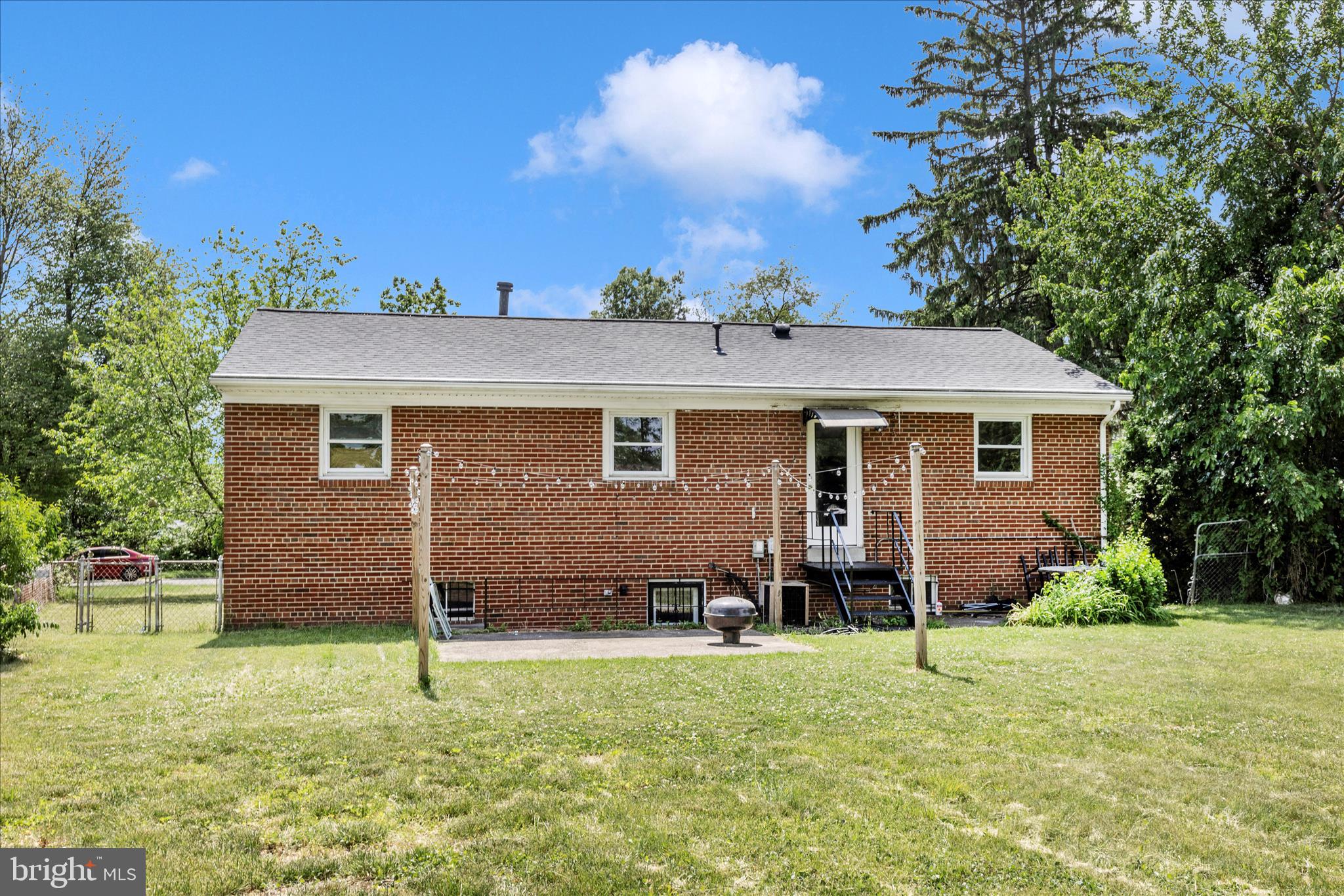 TAYLOR GARDENS - Residential