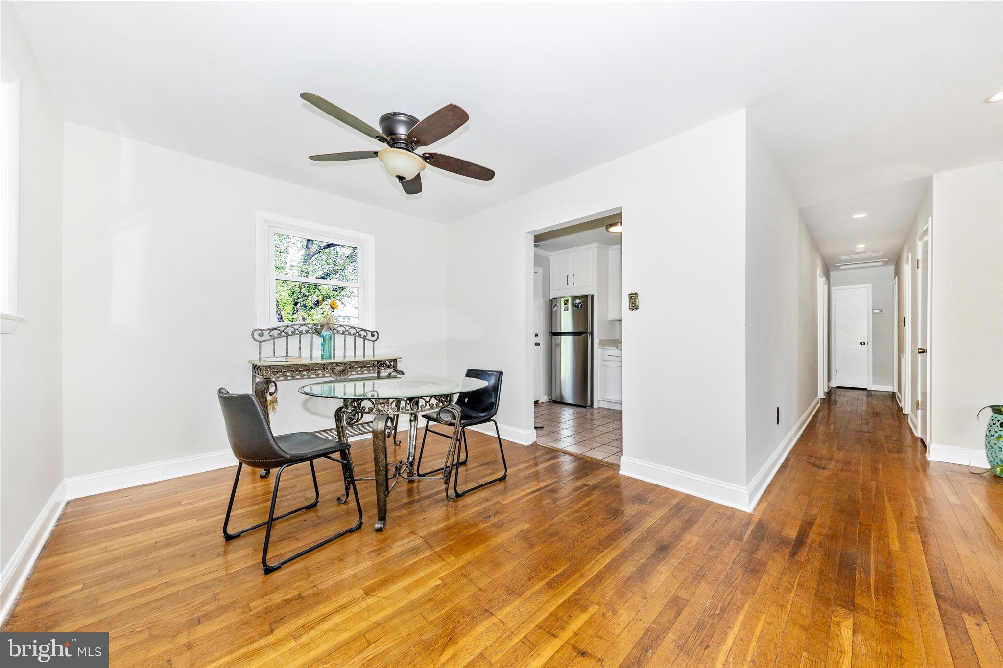 TAYLOR GARDENS - Residential