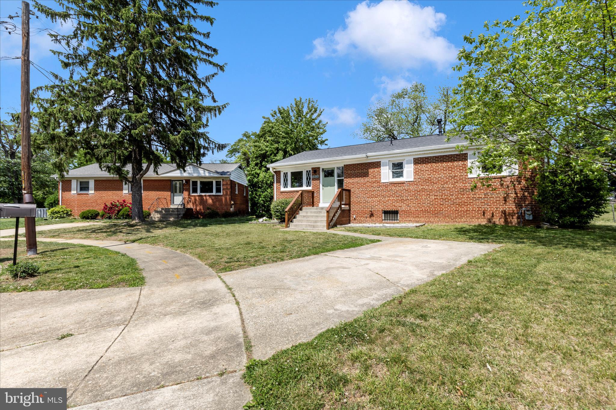 TAYLOR GARDENS - Residential
