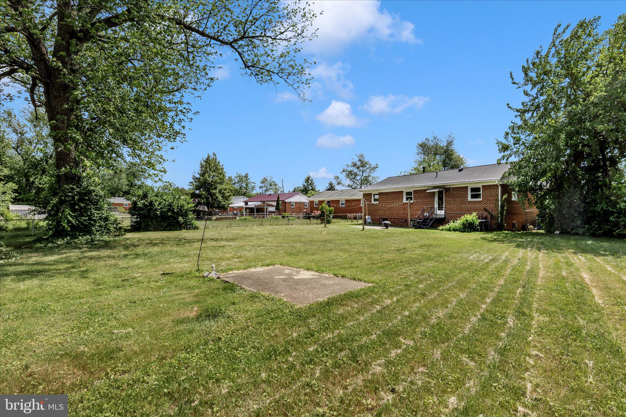 TAYLOR GARDENS - Residential