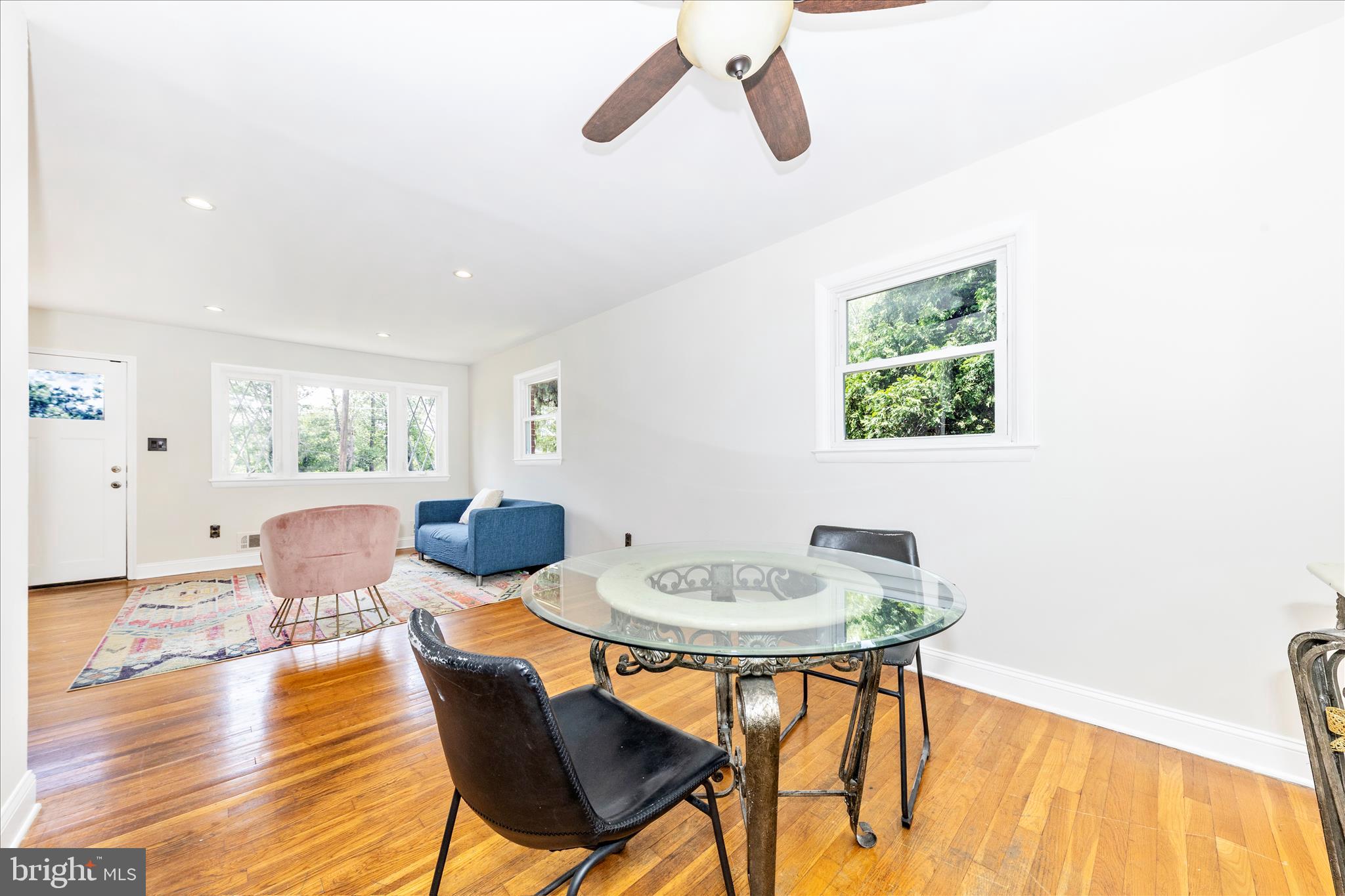 TAYLOR GARDENS - Residential
