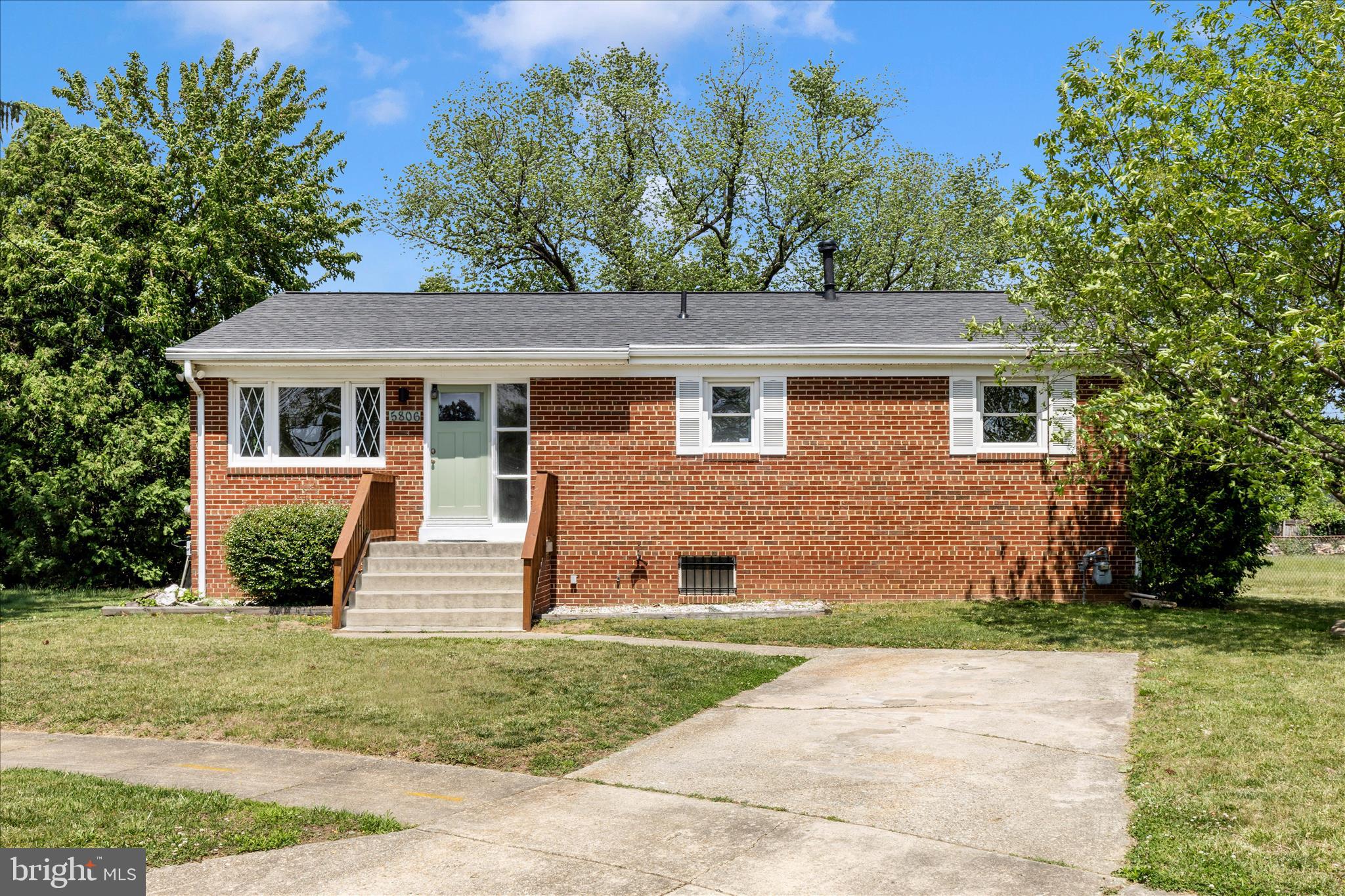 TAYLOR GARDENS - Residential