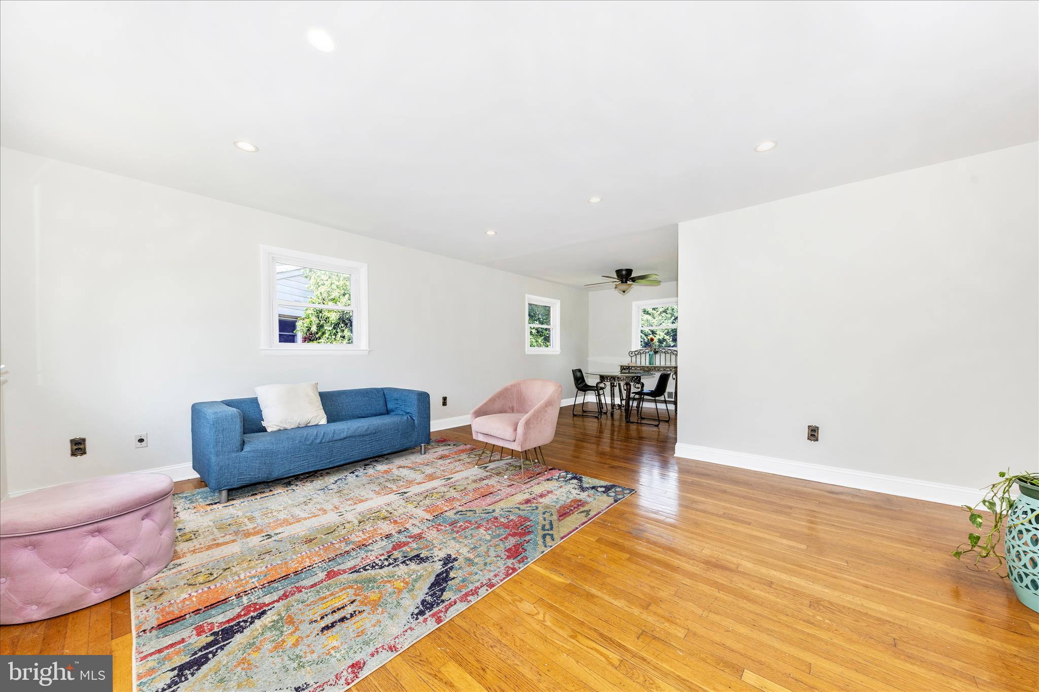TAYLOR GARDENS - Residential