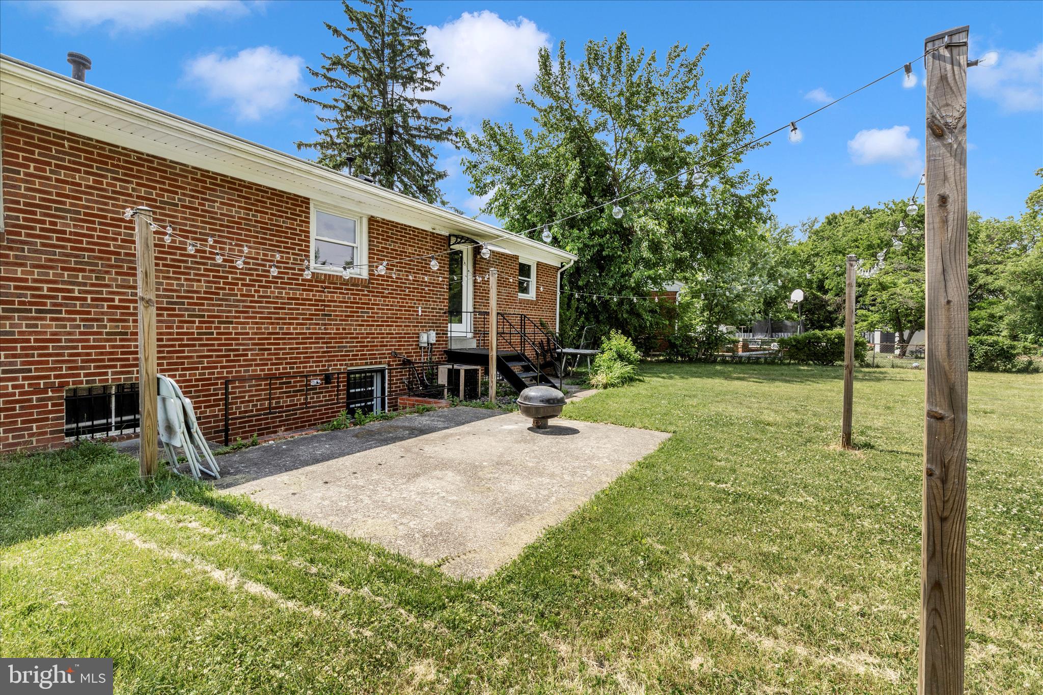 TAYLOR GARDENS - Residential