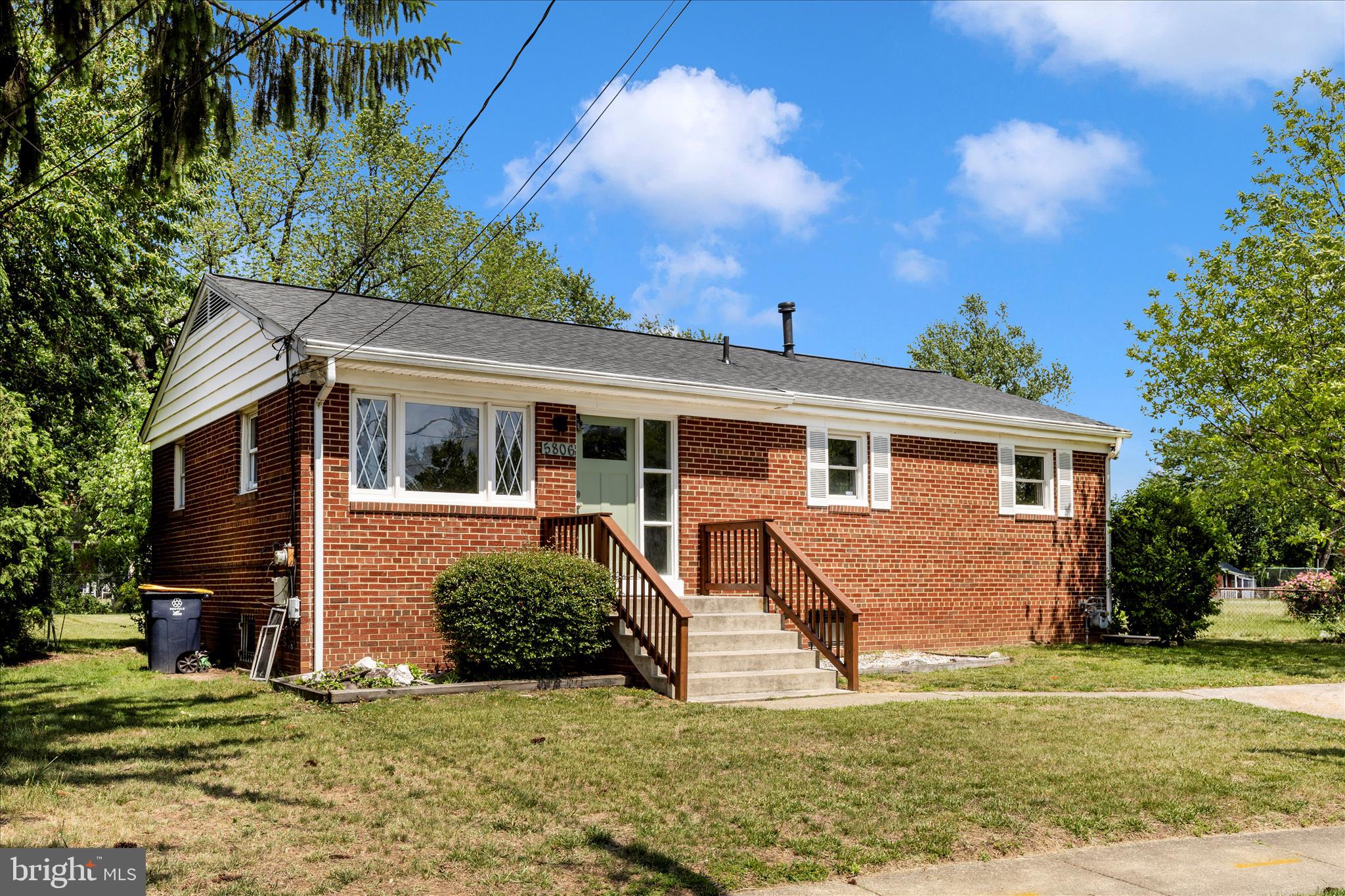 TAYLOR GARDENS - Residential