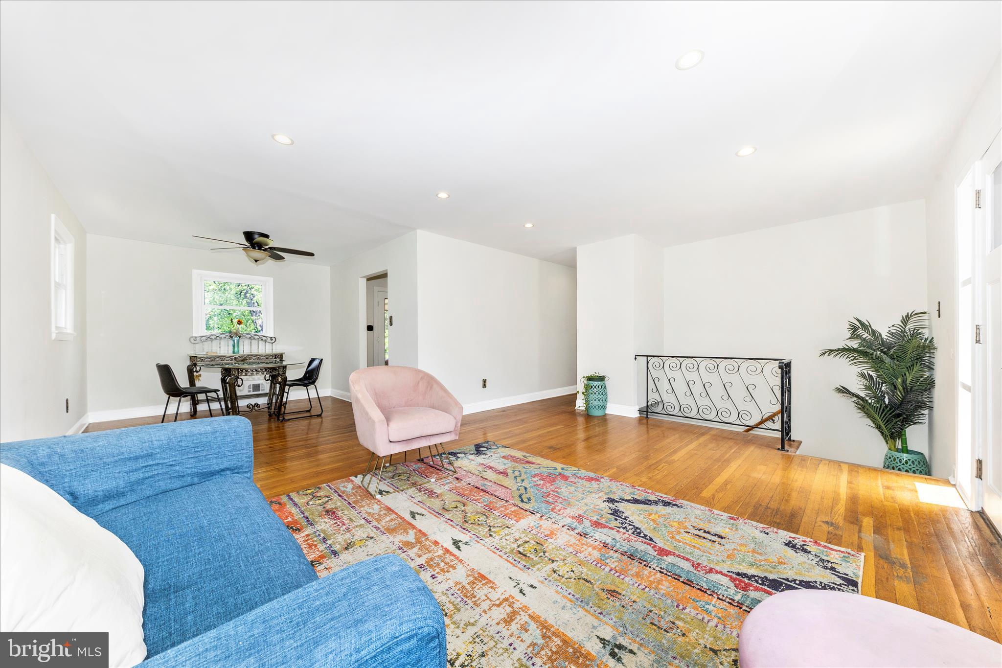 TAYLOR GARDENS - Residential
