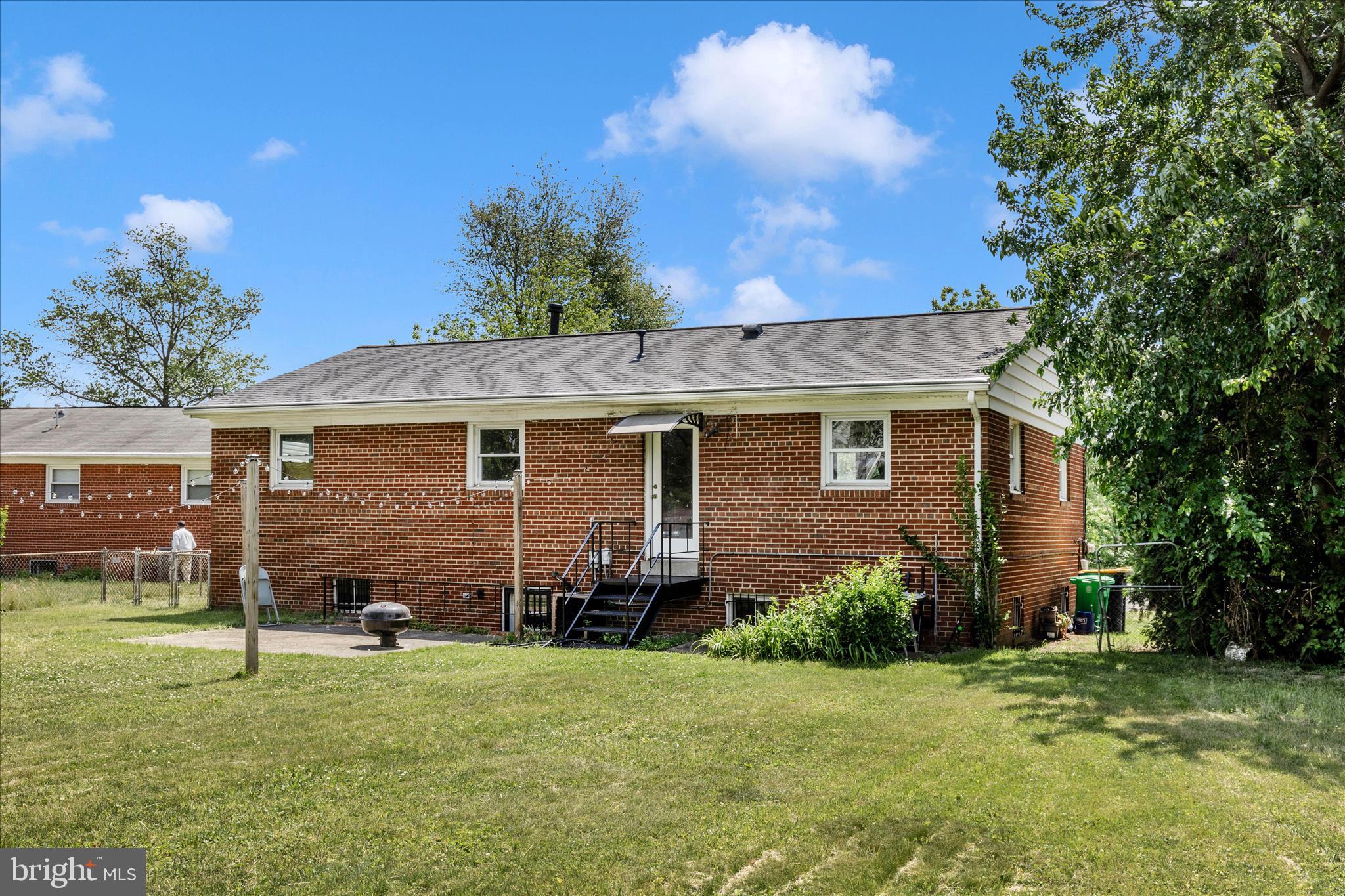 TAYLOR GARDENS - Residential