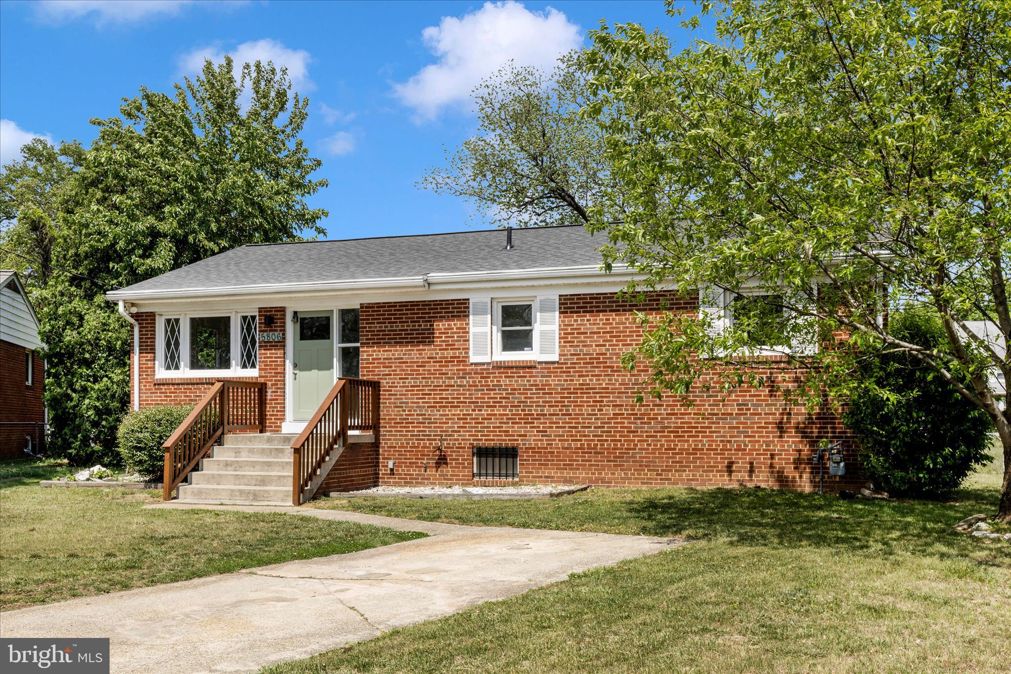 TAYLOR GARDENS - Residential