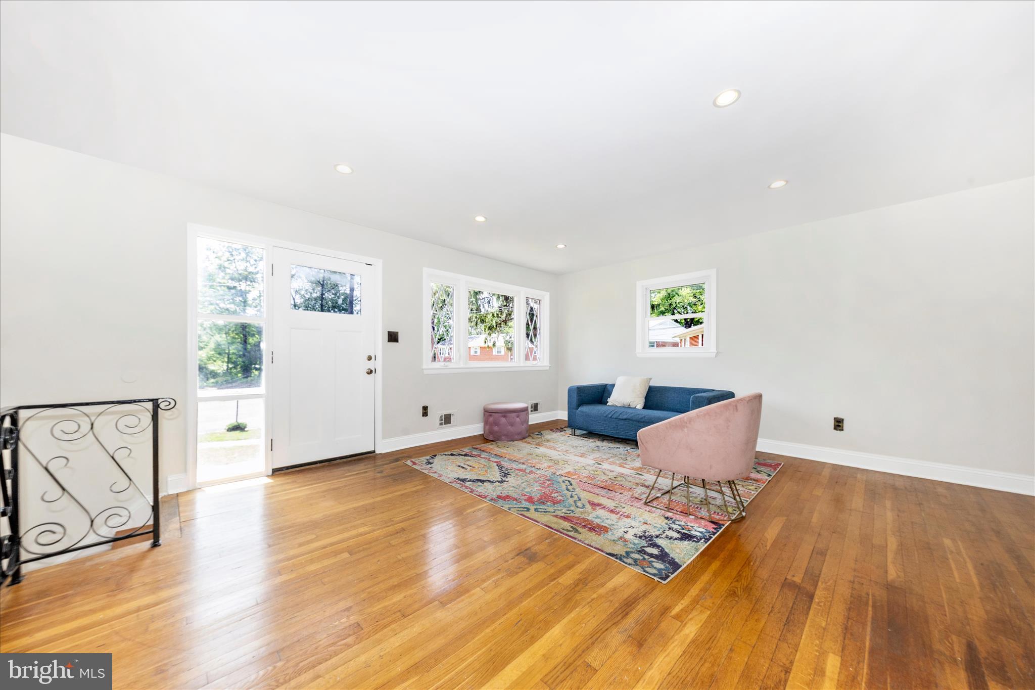 TAYLOR GARDENS - Residential