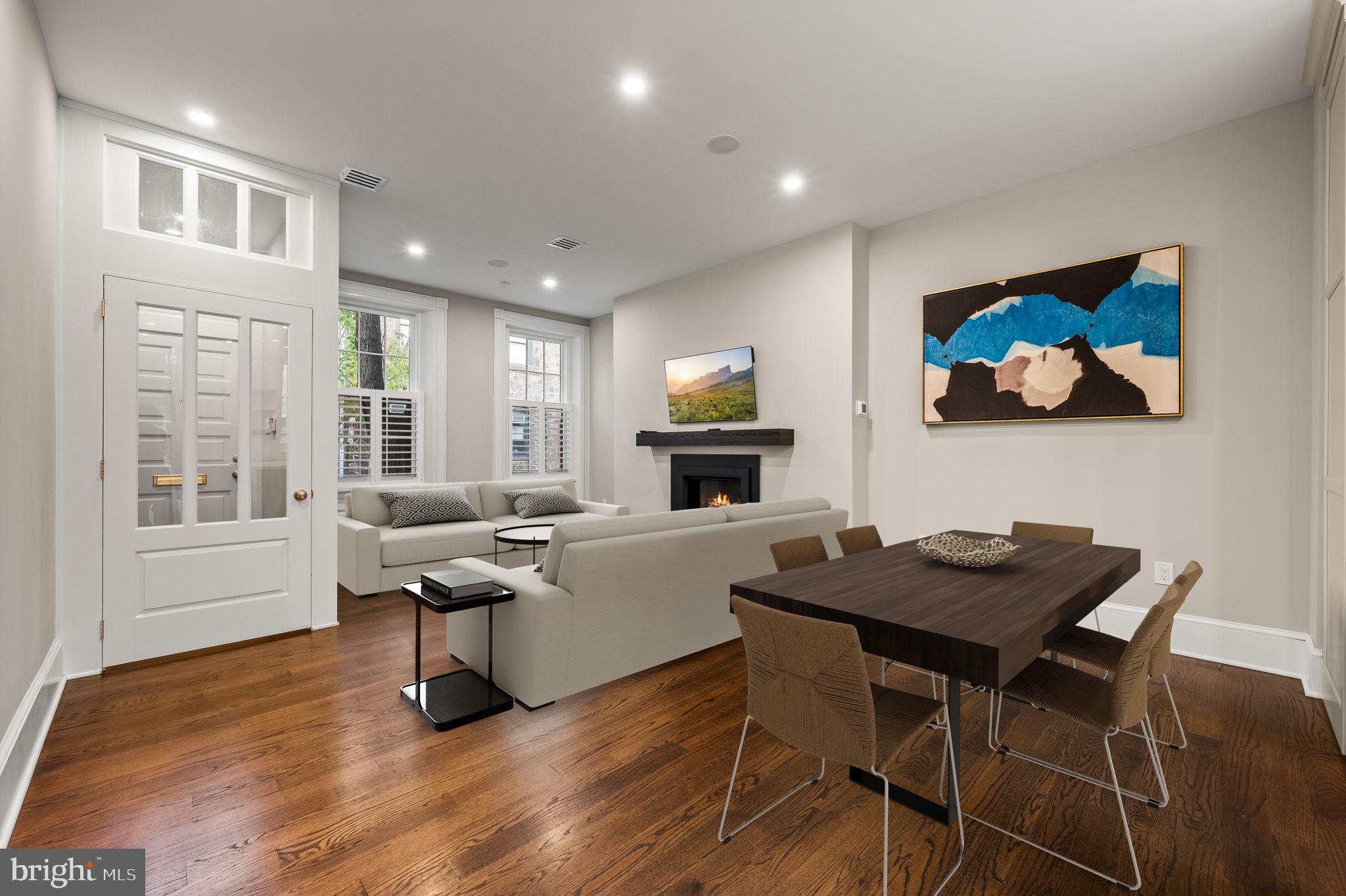 SOCIETY HILL - Residential