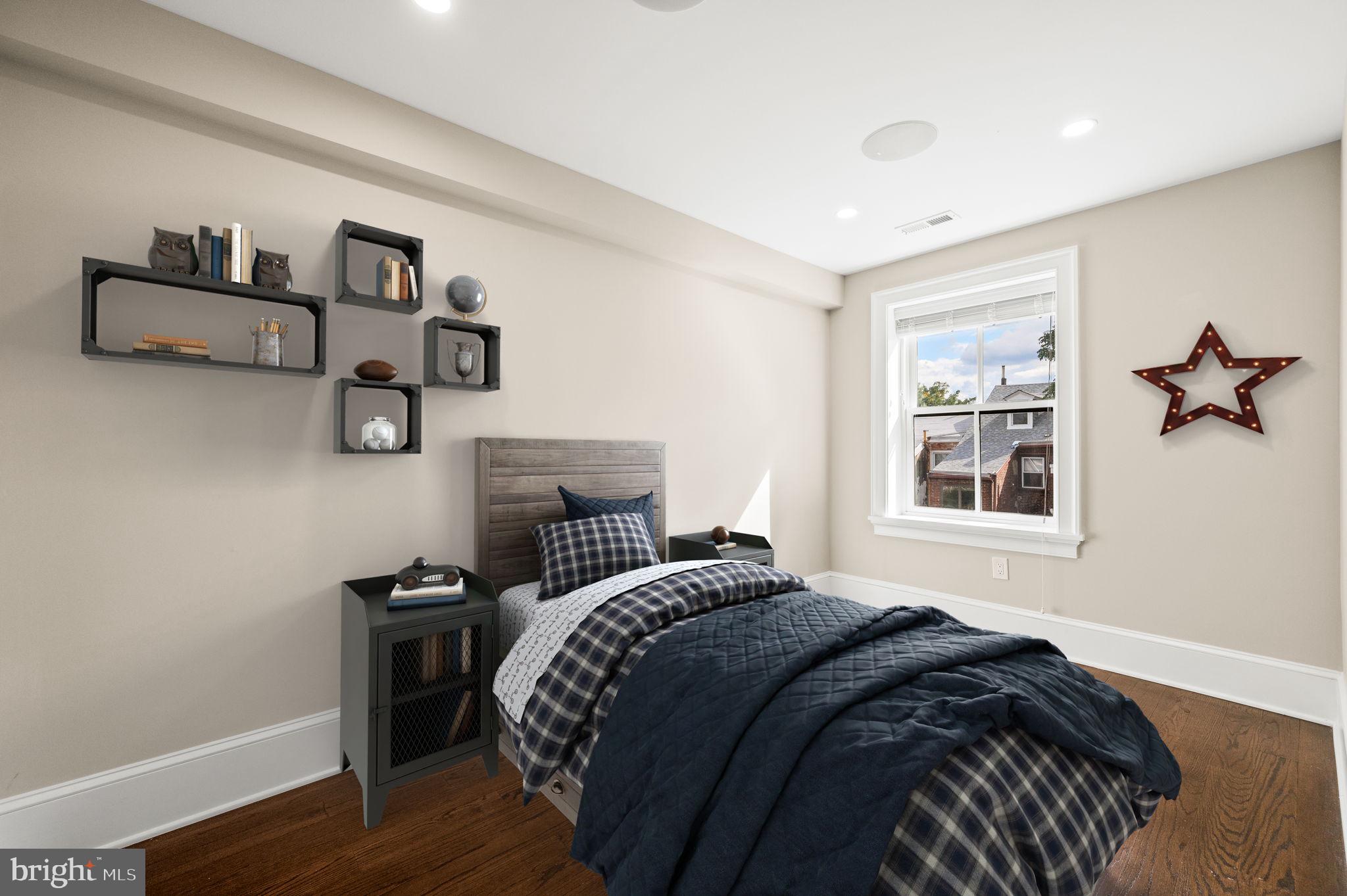 SOCIETY HILL - Residential